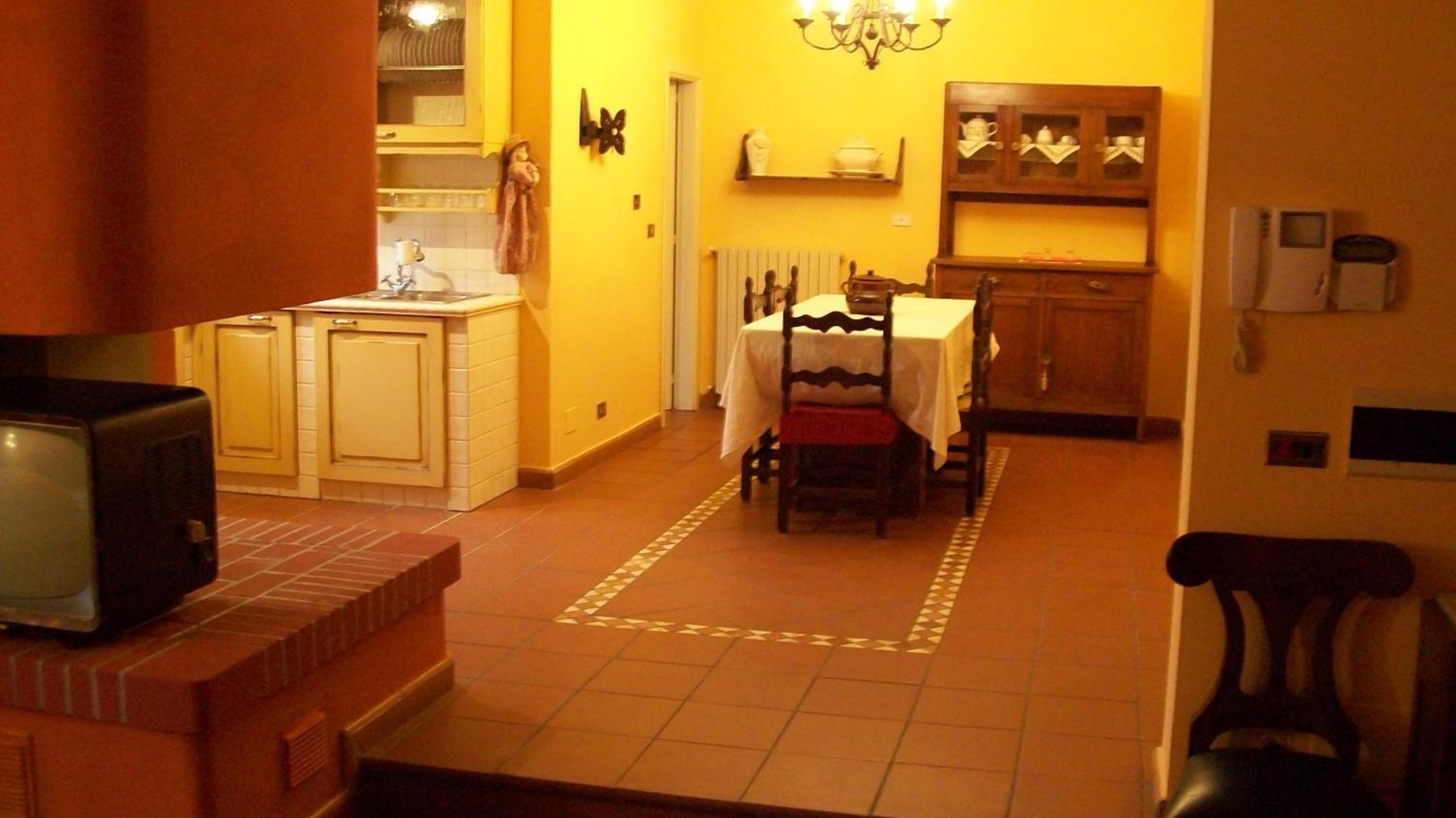 Villa Sargiano