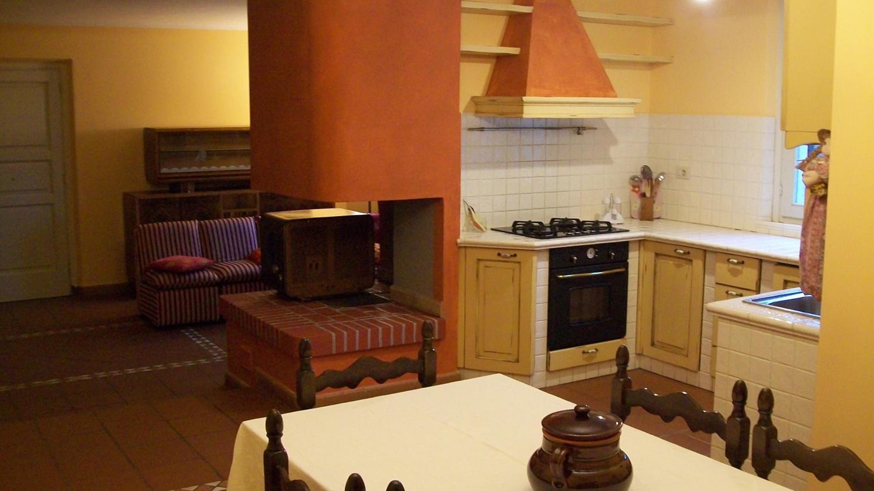 Villa Sargiano