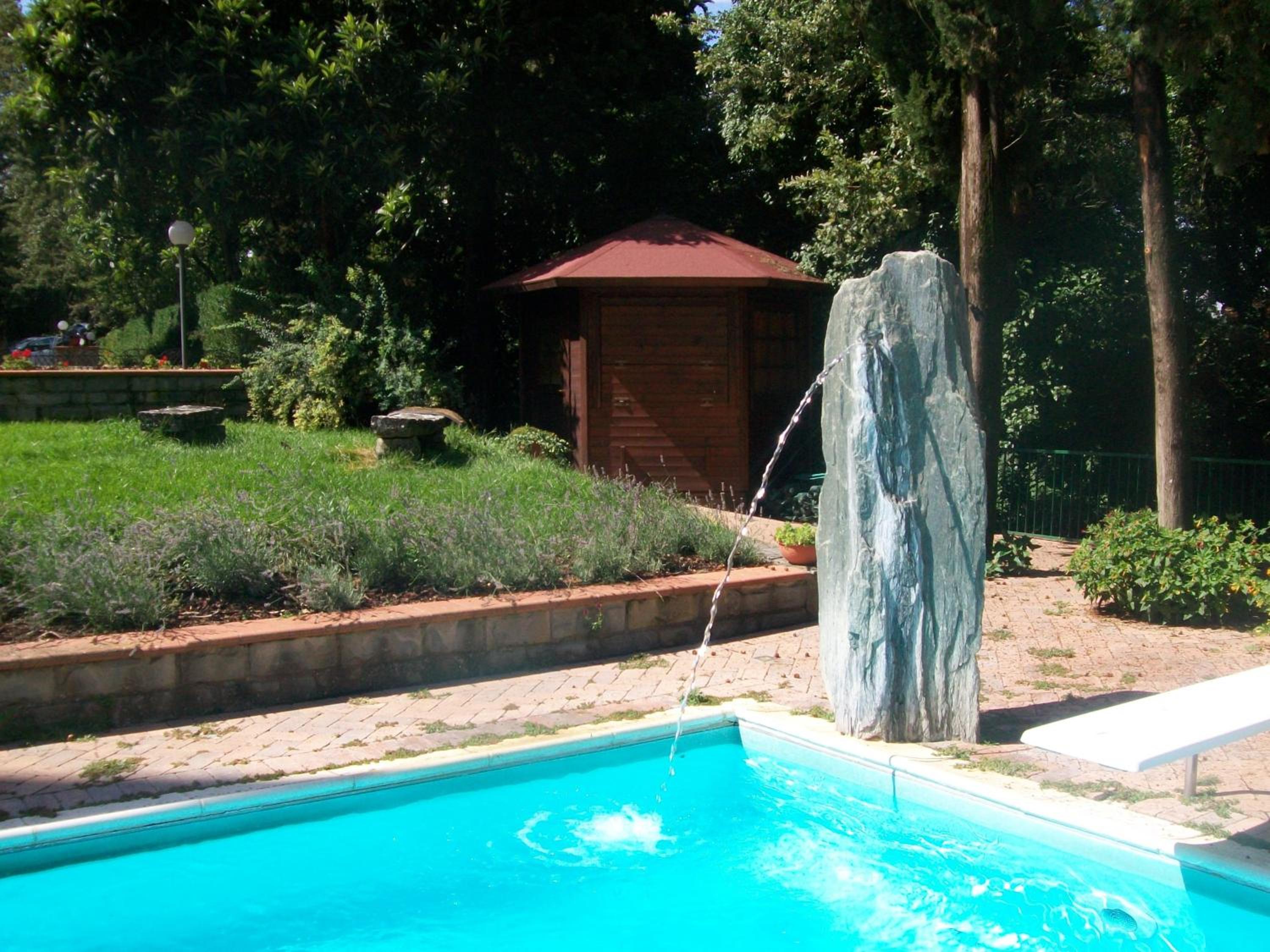 Villa Sargiano