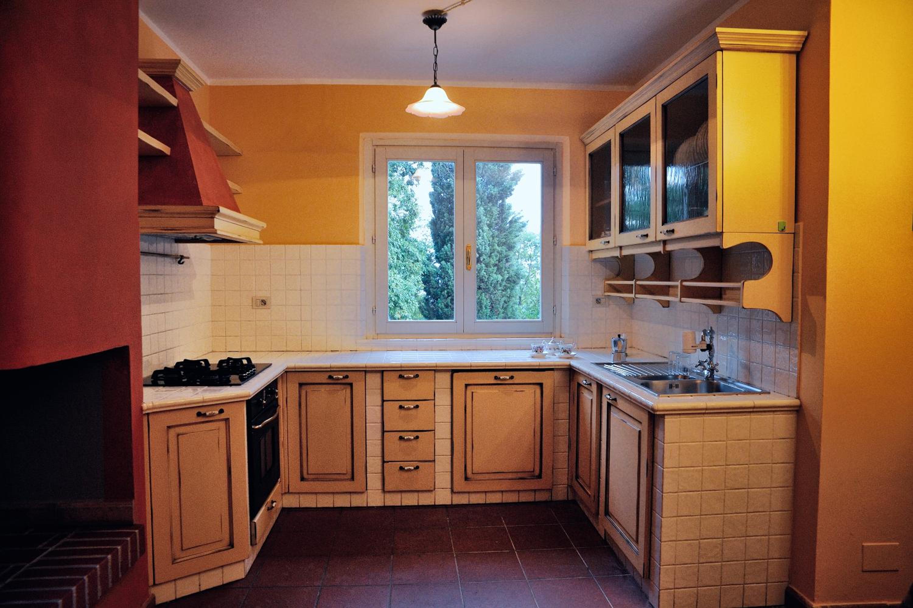 Villa Sargiano