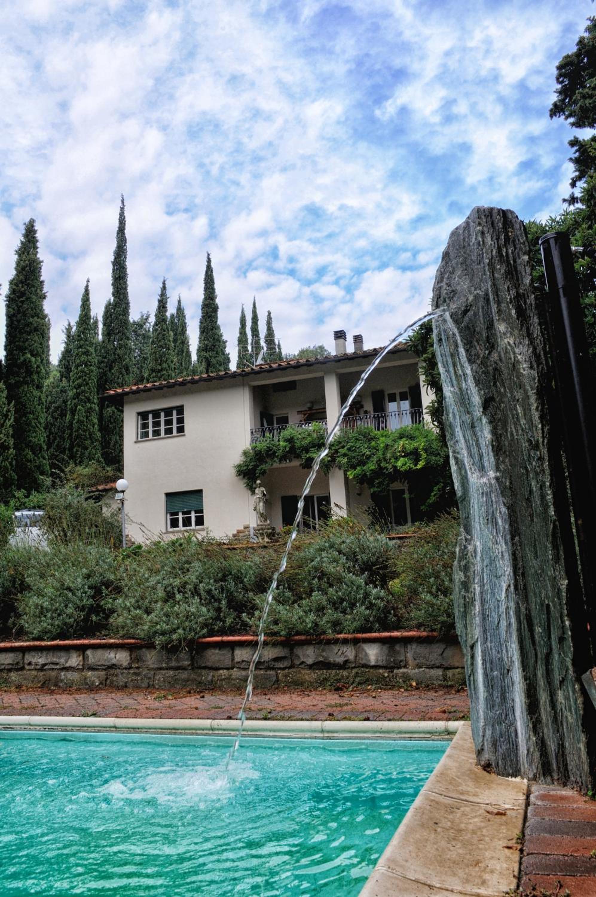 Villa Sargiano