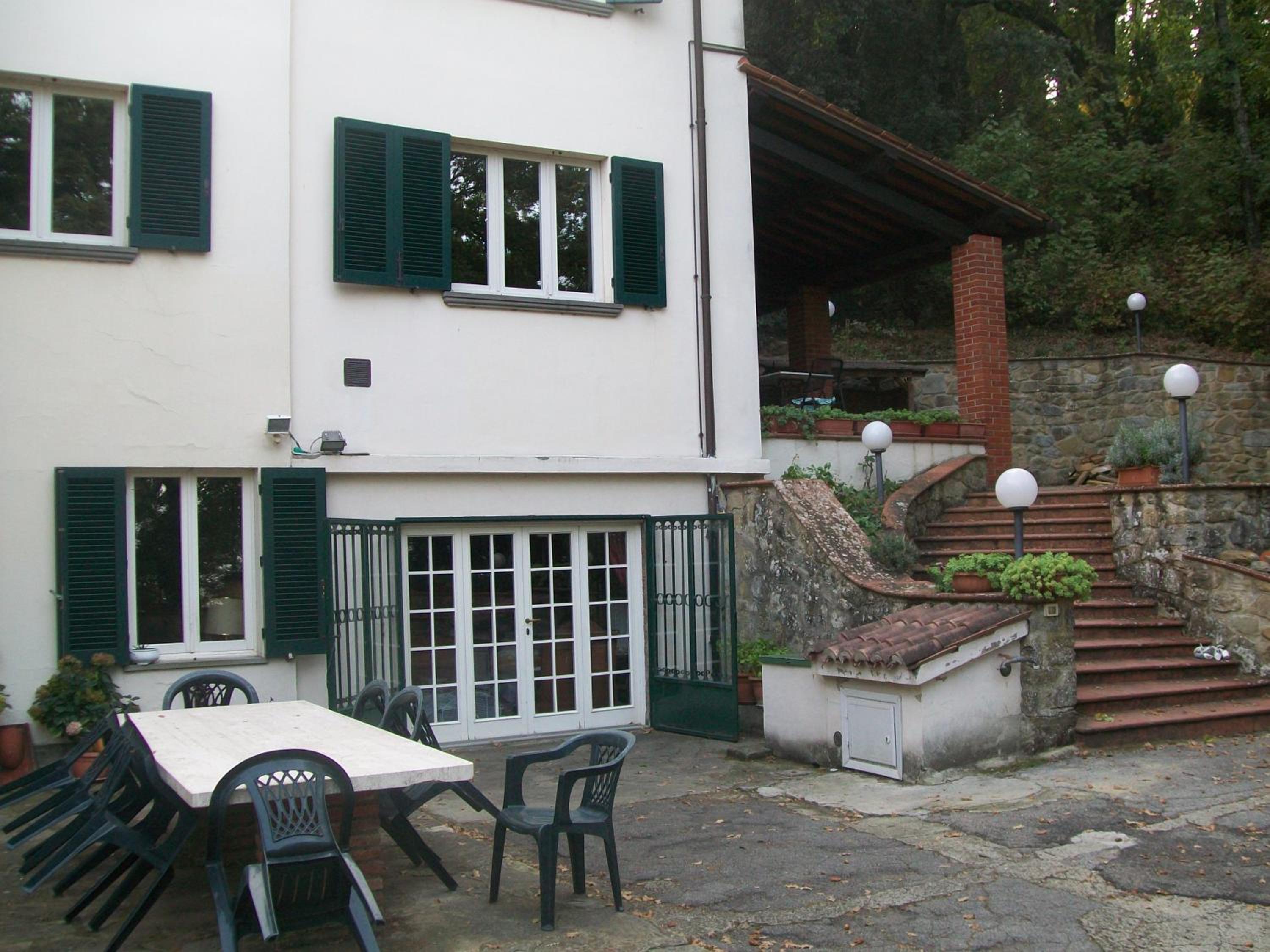 Villa Sargiano