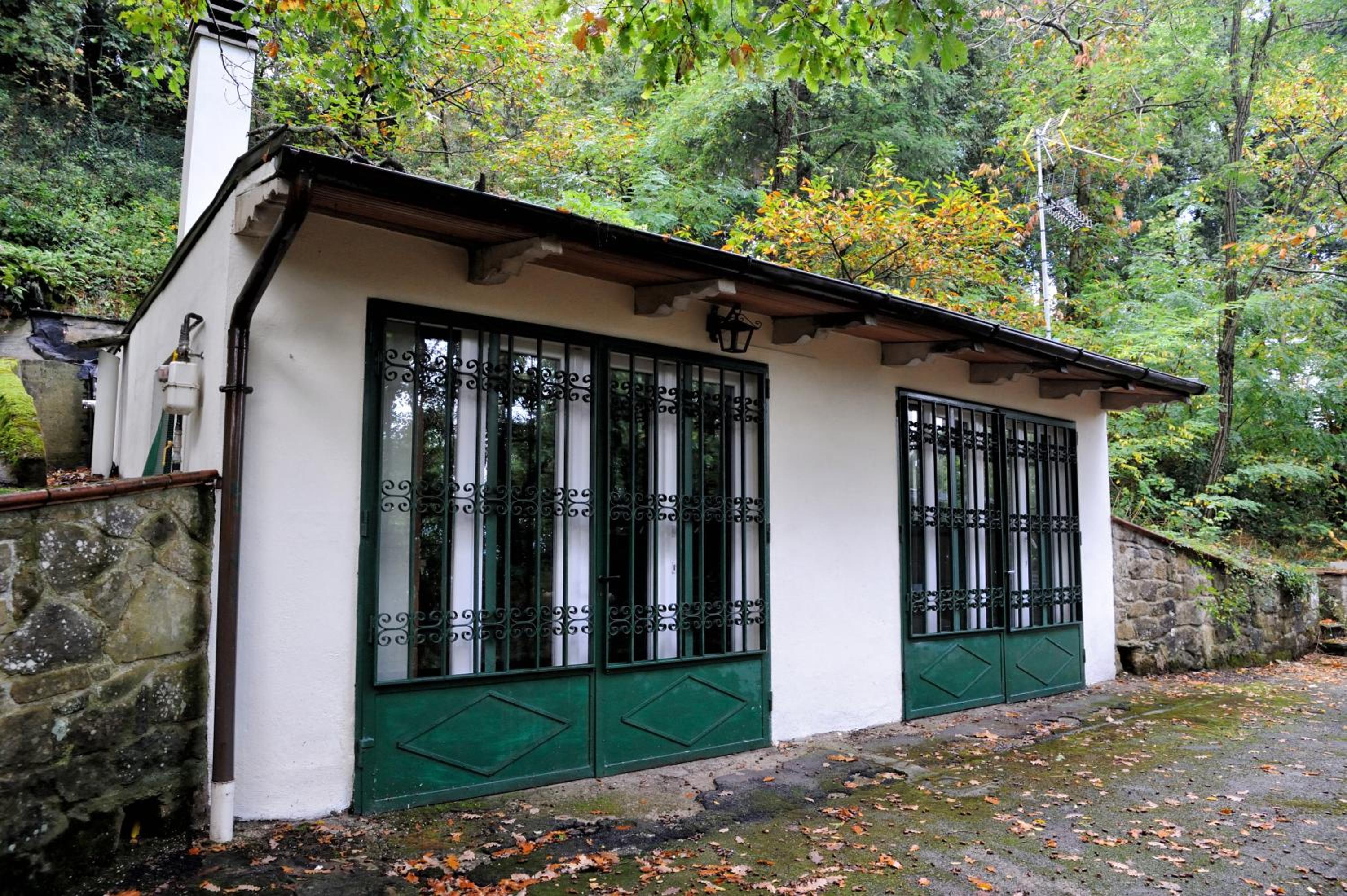 Villa Sargiano