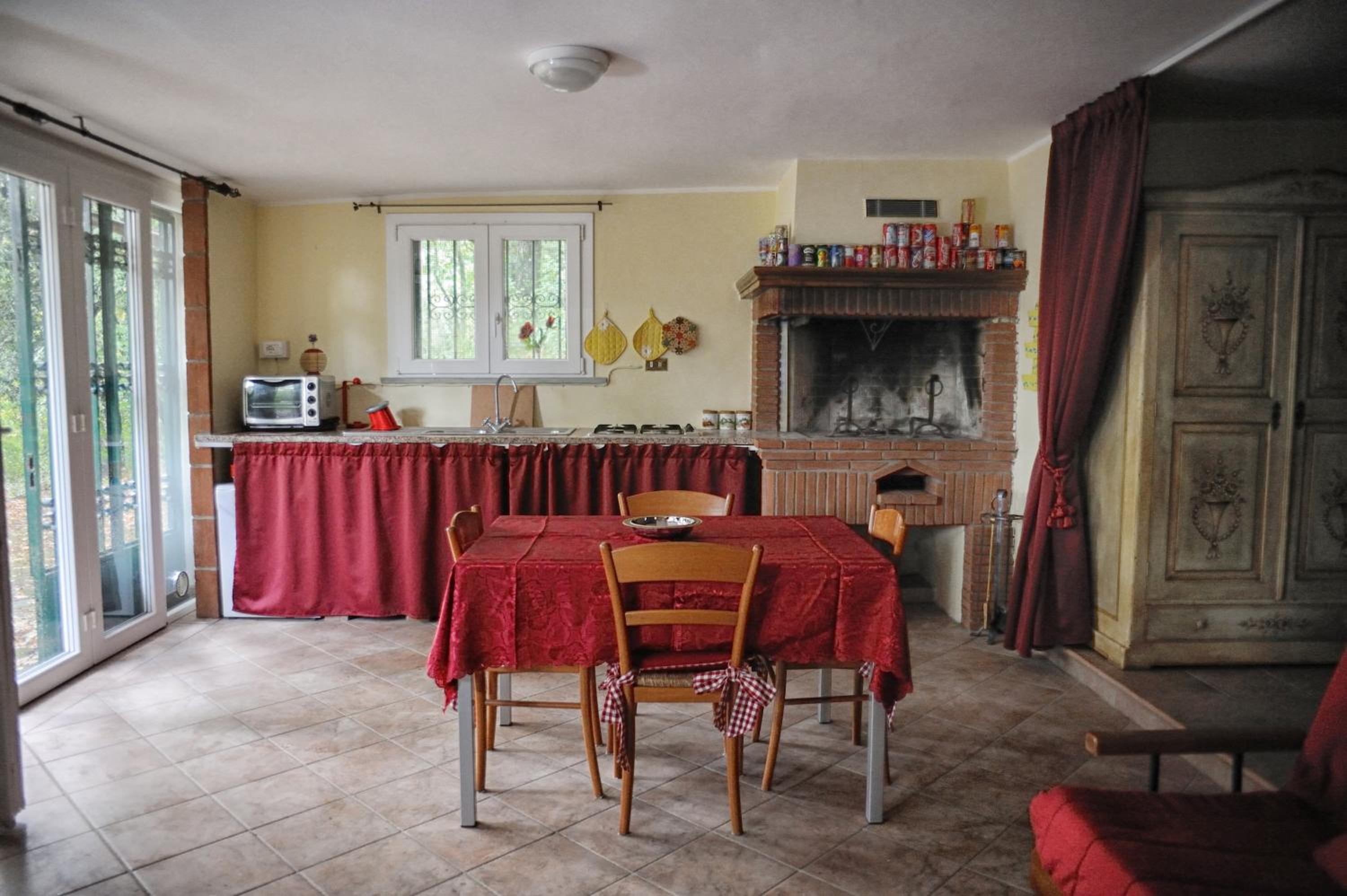 Villa Sargiano