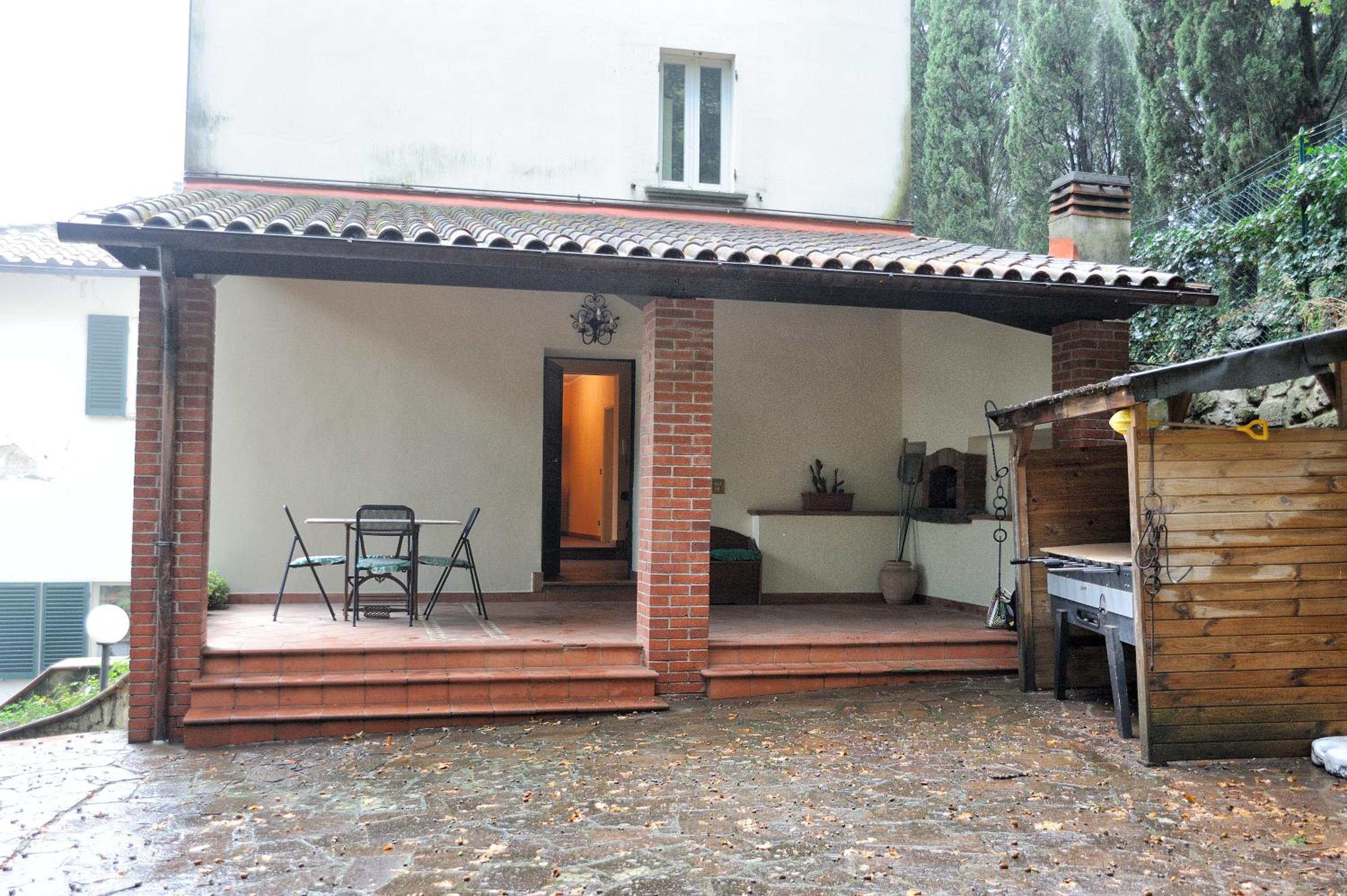 Villa Sargiano
