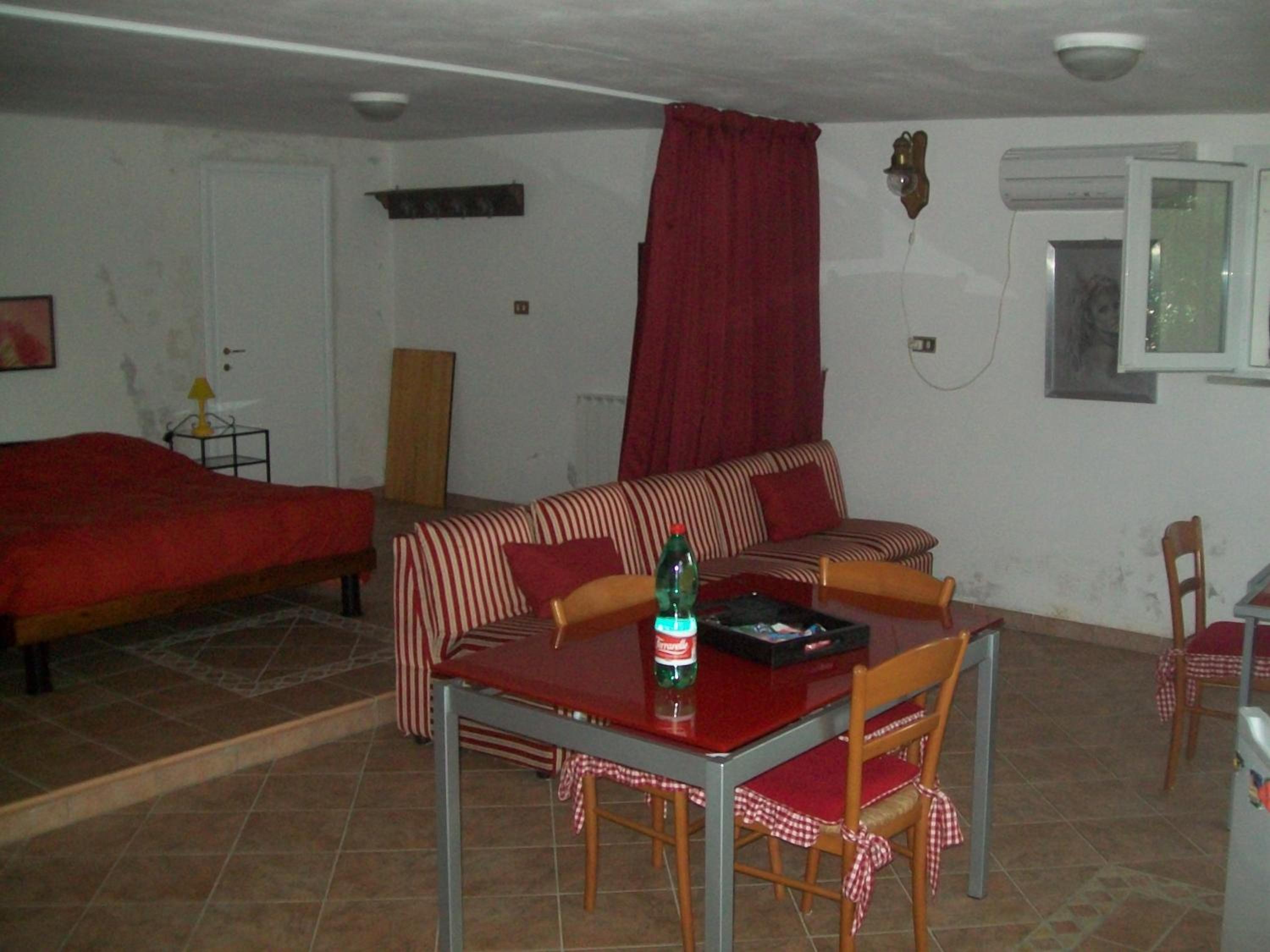 Villa Sargiano