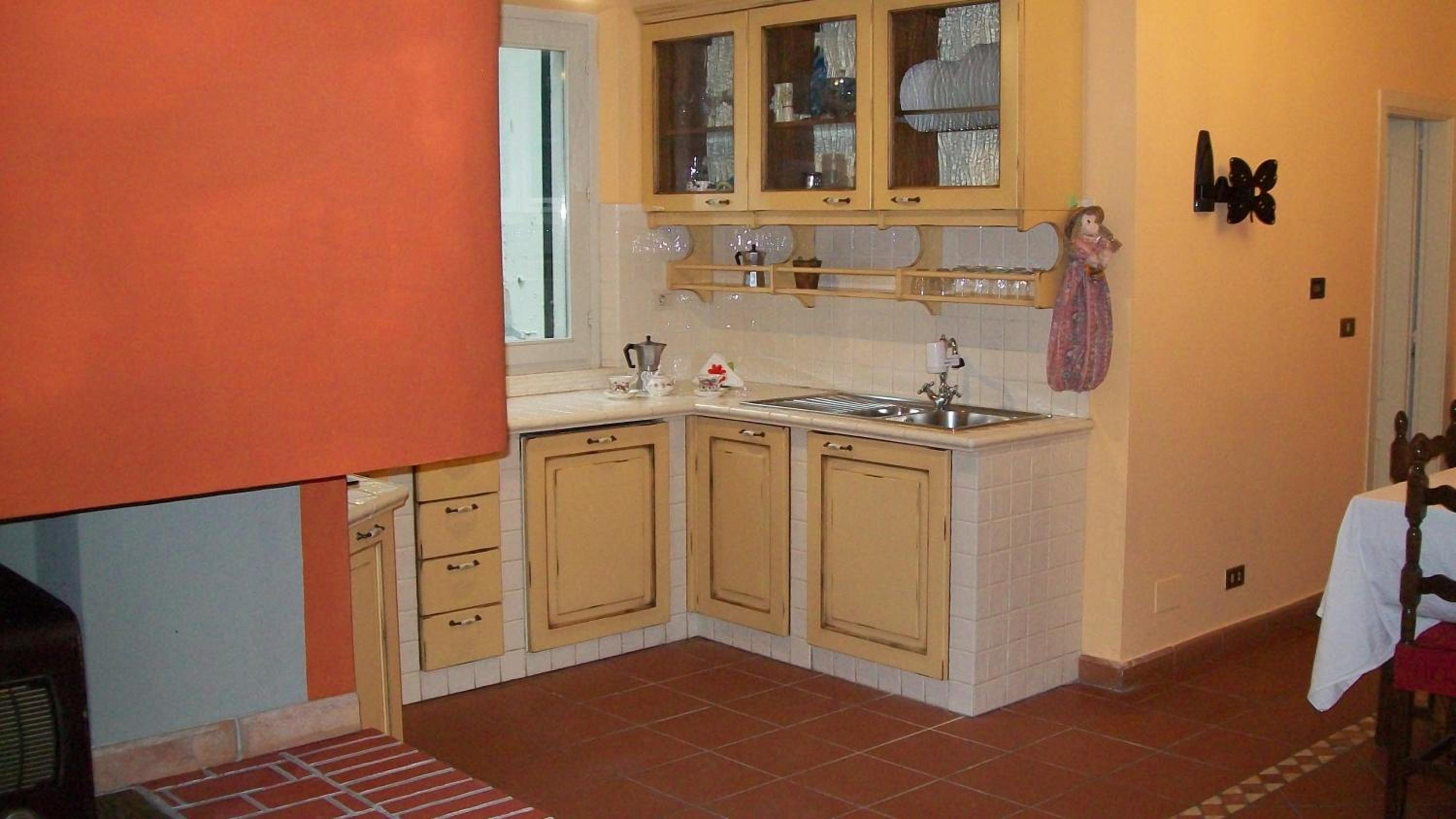 Villa Sargiano