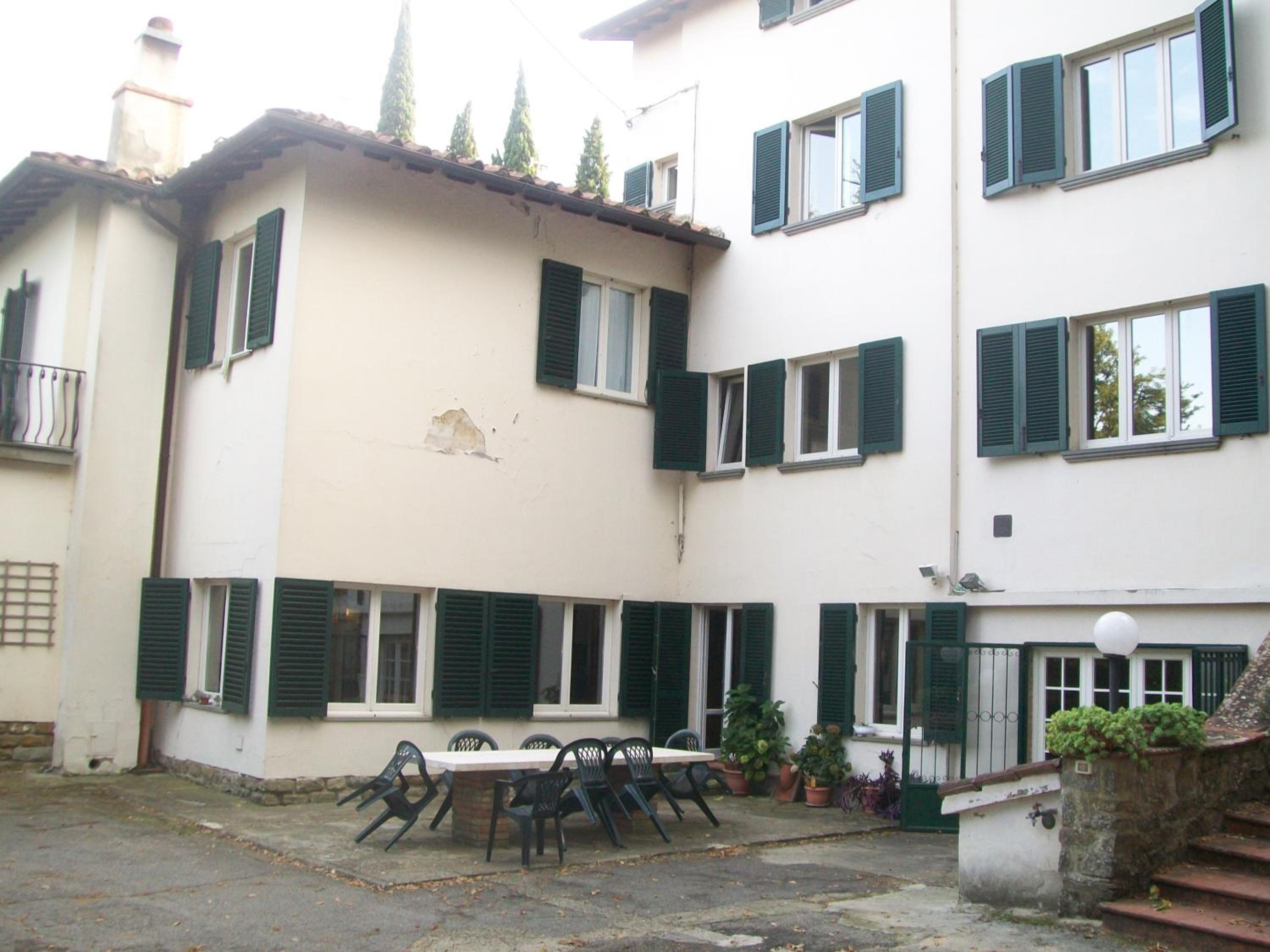 Villa Sargiano