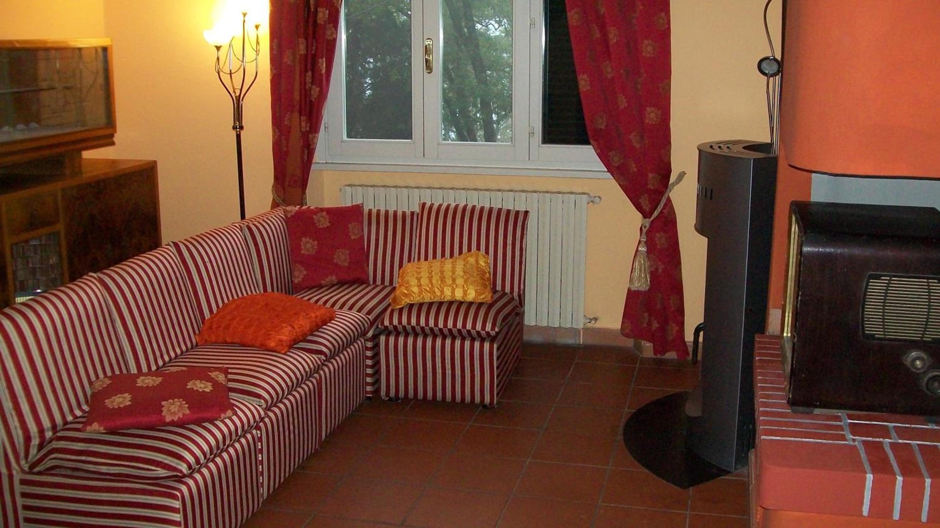 Villa Sargiano