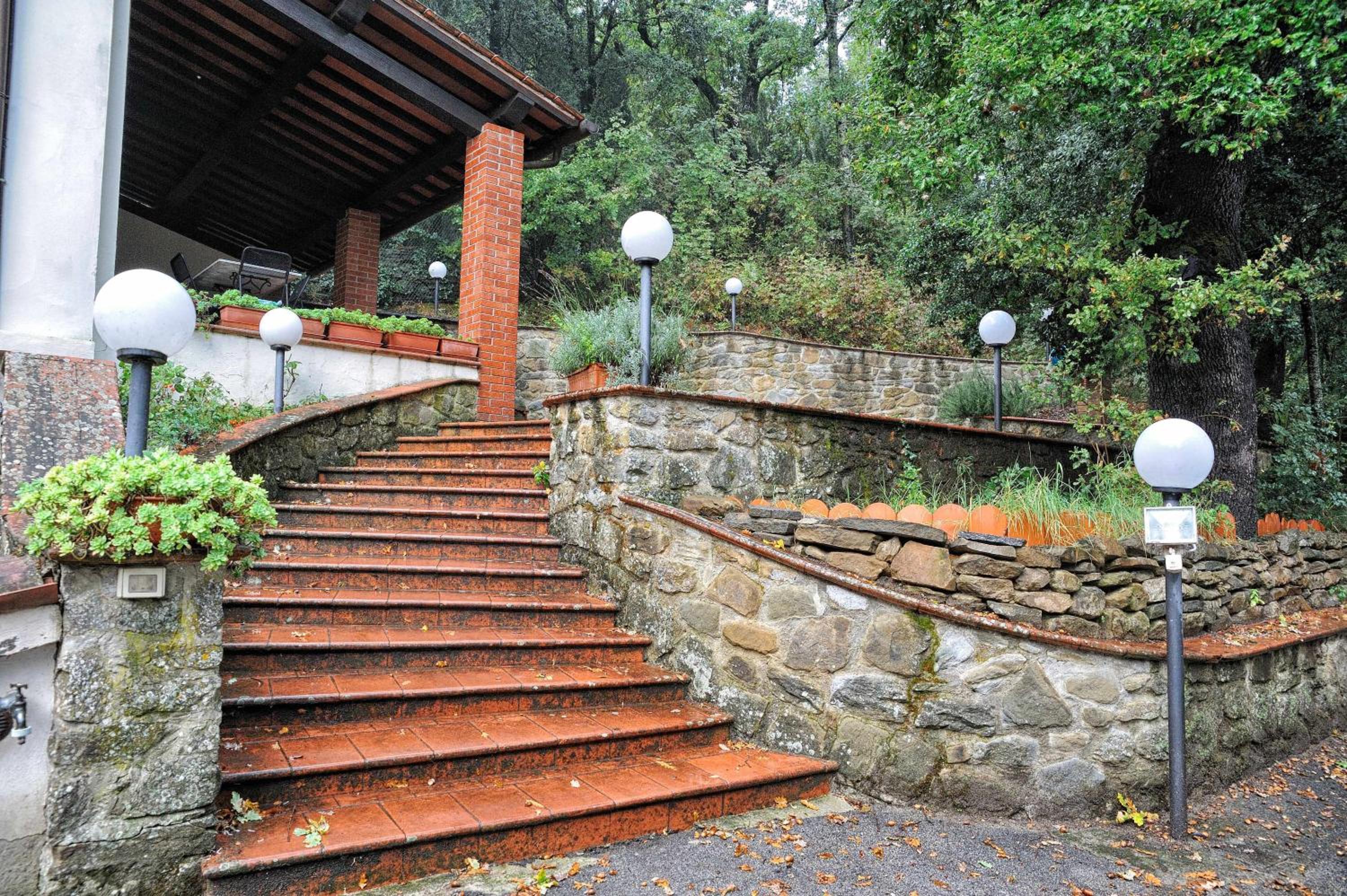 Villa Sargiano