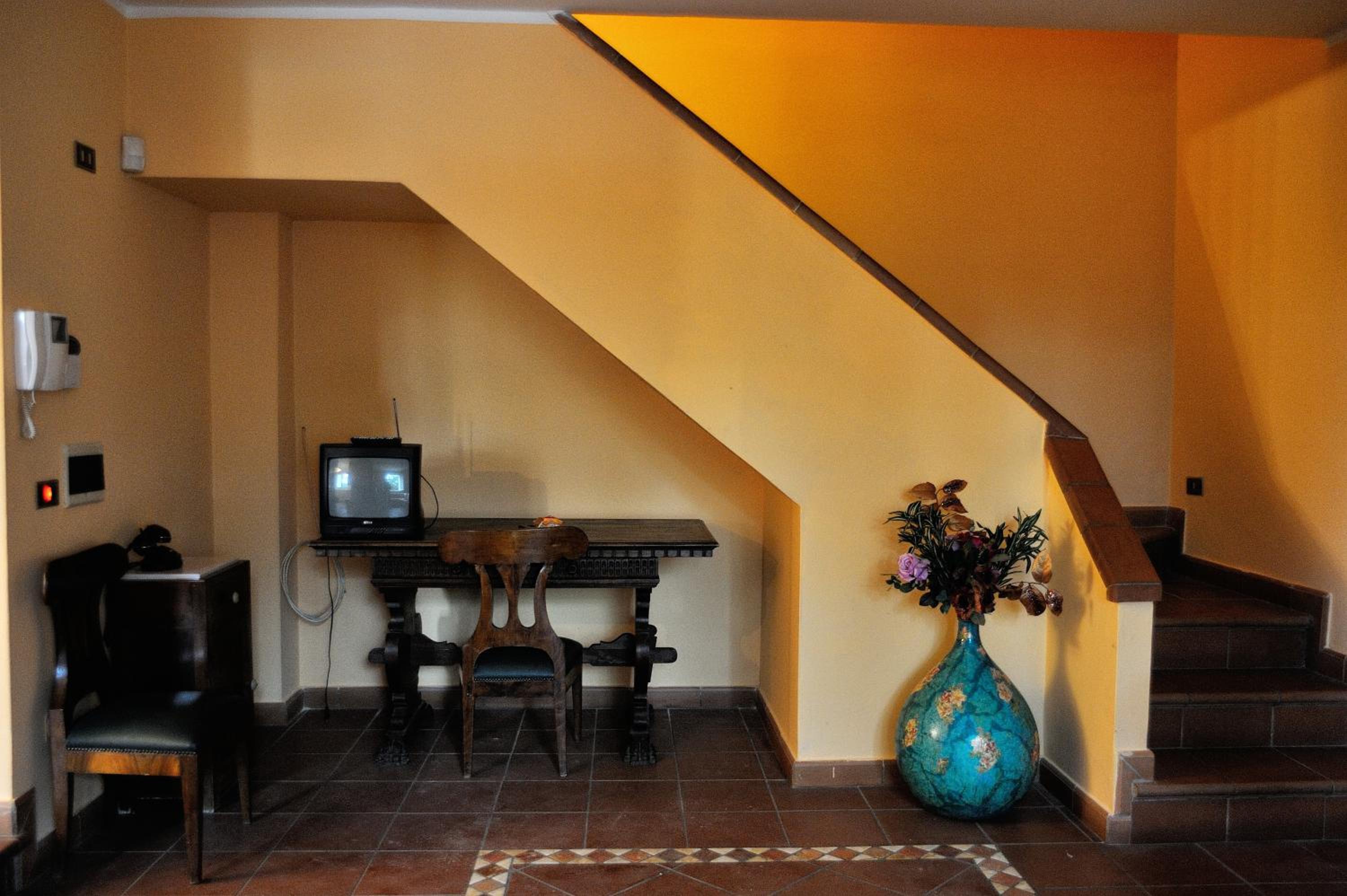 Villa Sargiano