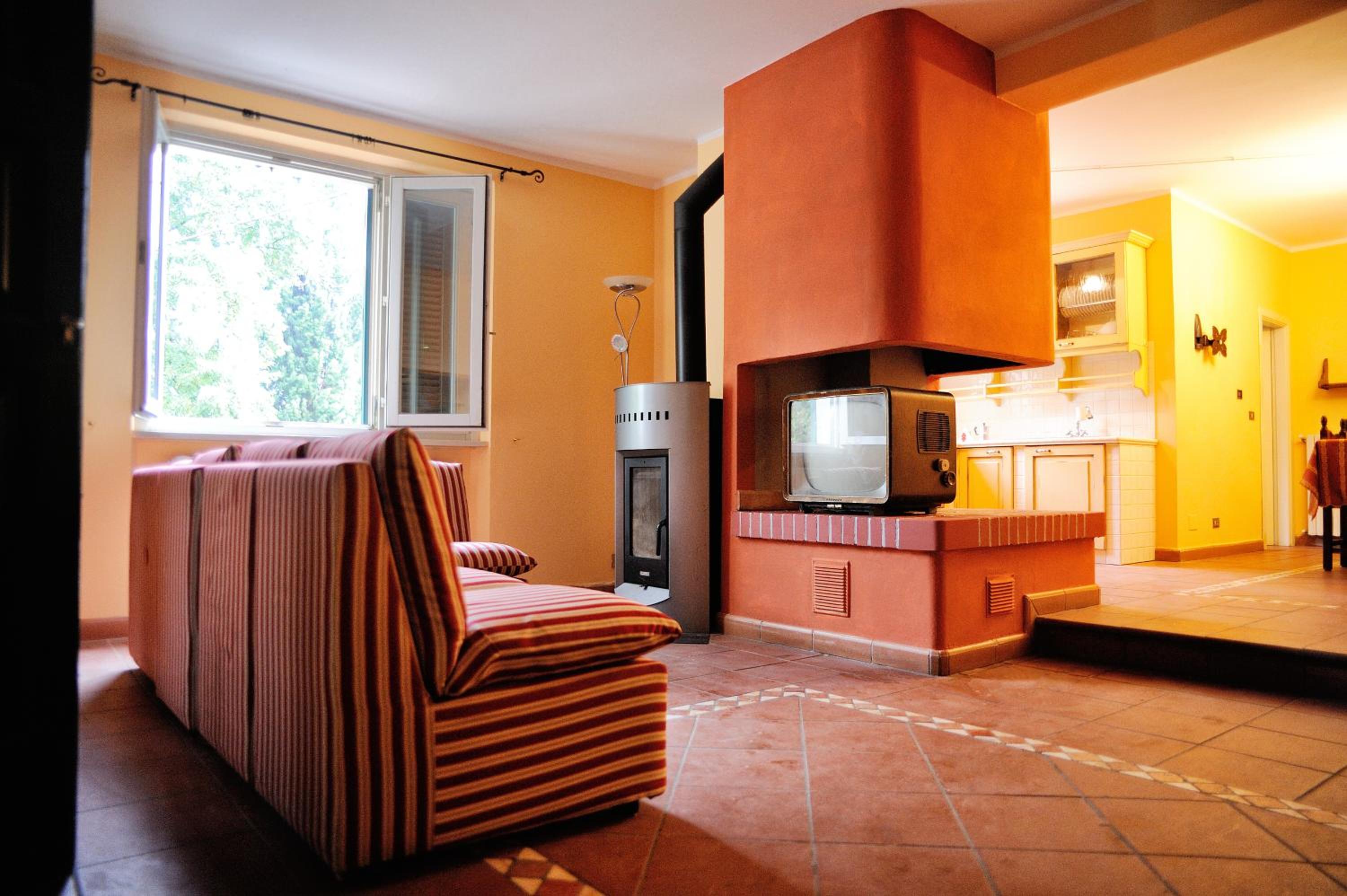 Villa Sargiano