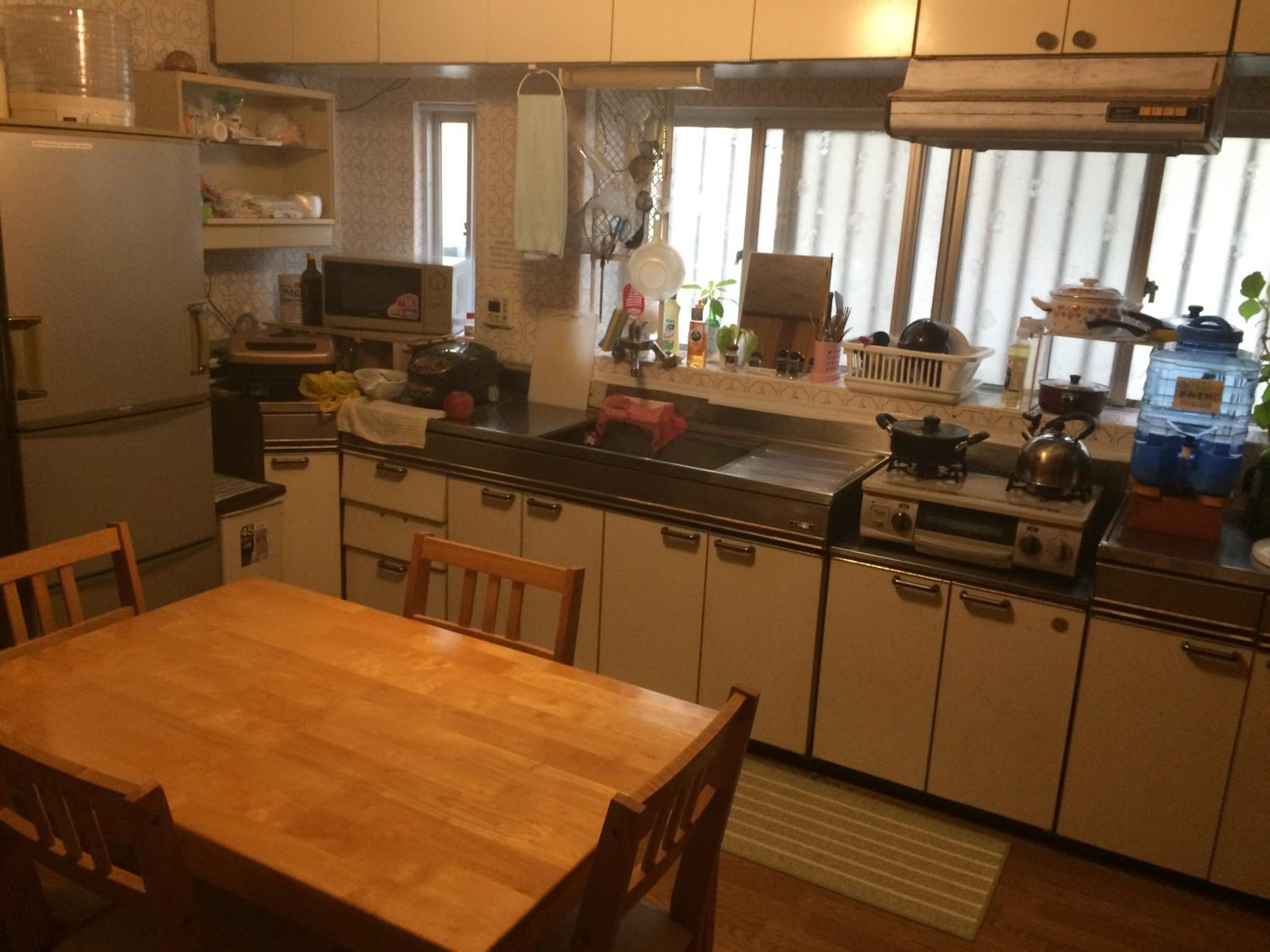 Body Balance House view 3
