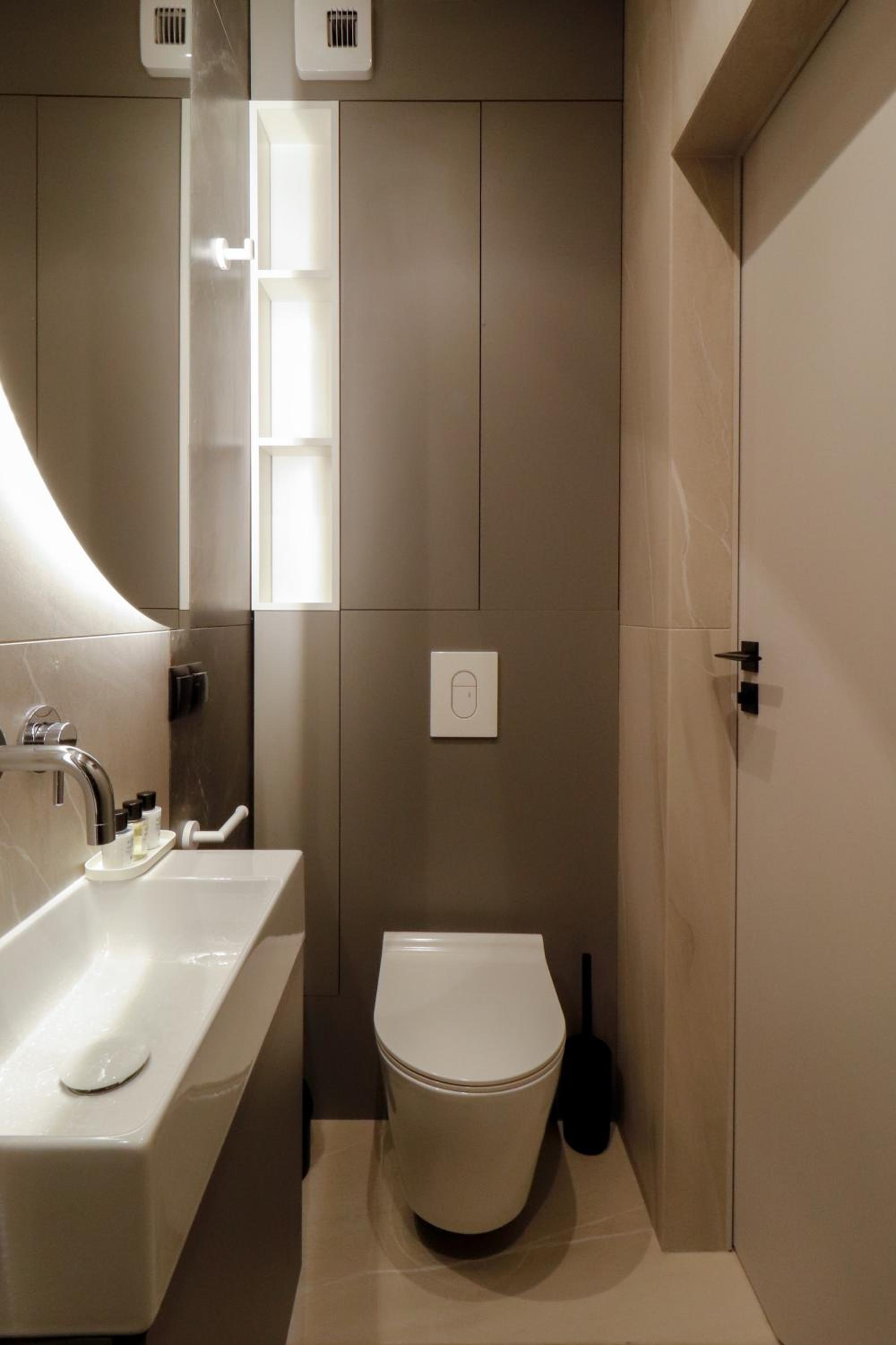 Apartamenty Olimpijska nad jeziorem by RENT4YOU