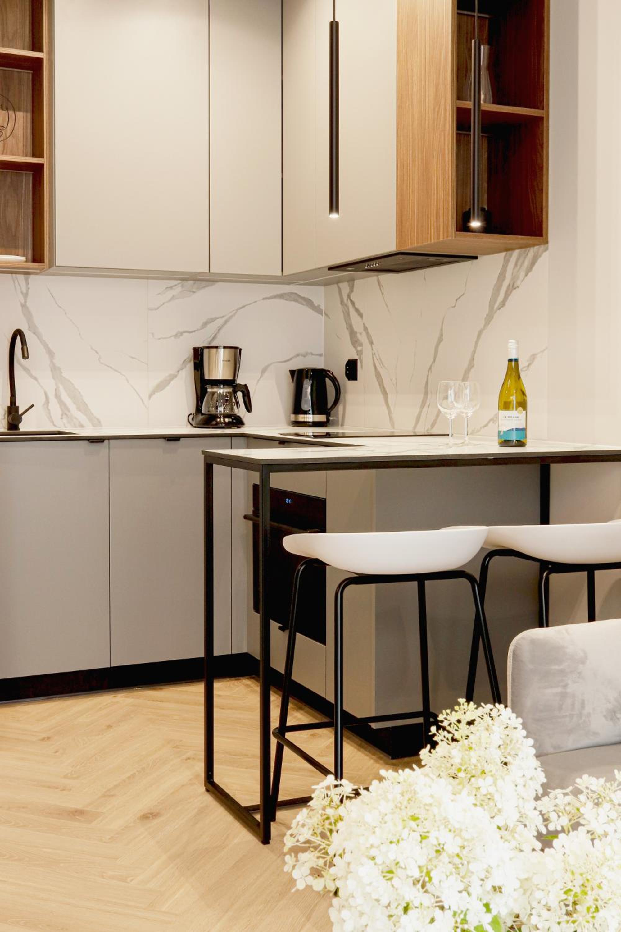 Apartamenty Olimpijska nad jeziorem by RENT4YOU