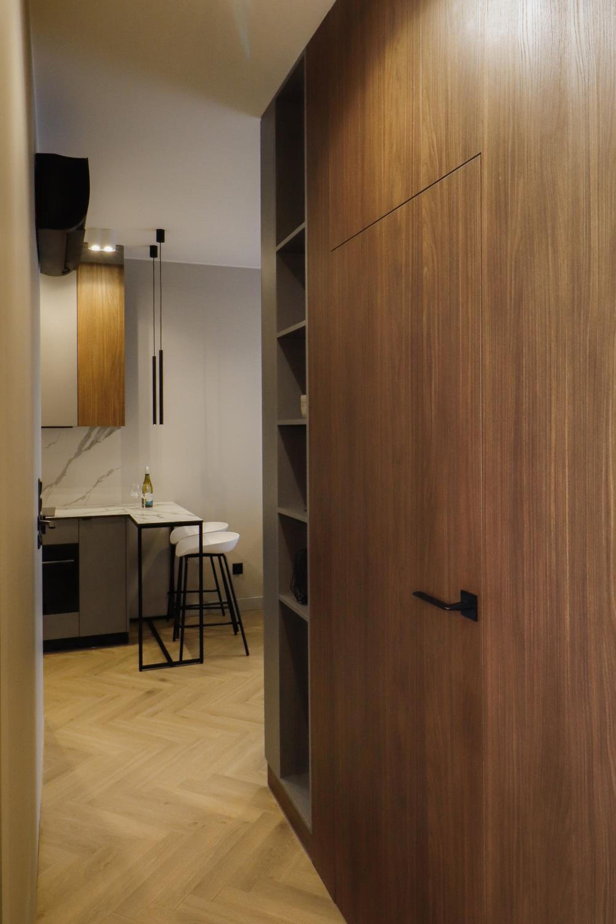 Apartamenty Olimpijska nad jeziorem by RENT4YOU