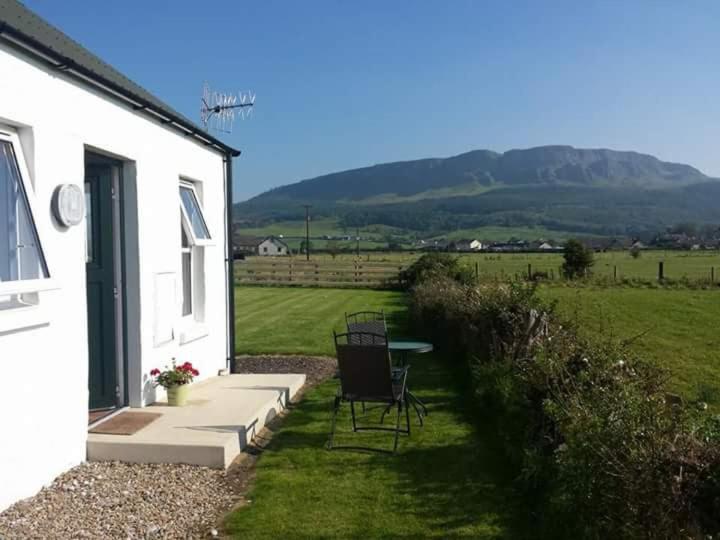 Ballymultimber Cottages - traditional cottages on the Causeway Coast view 4