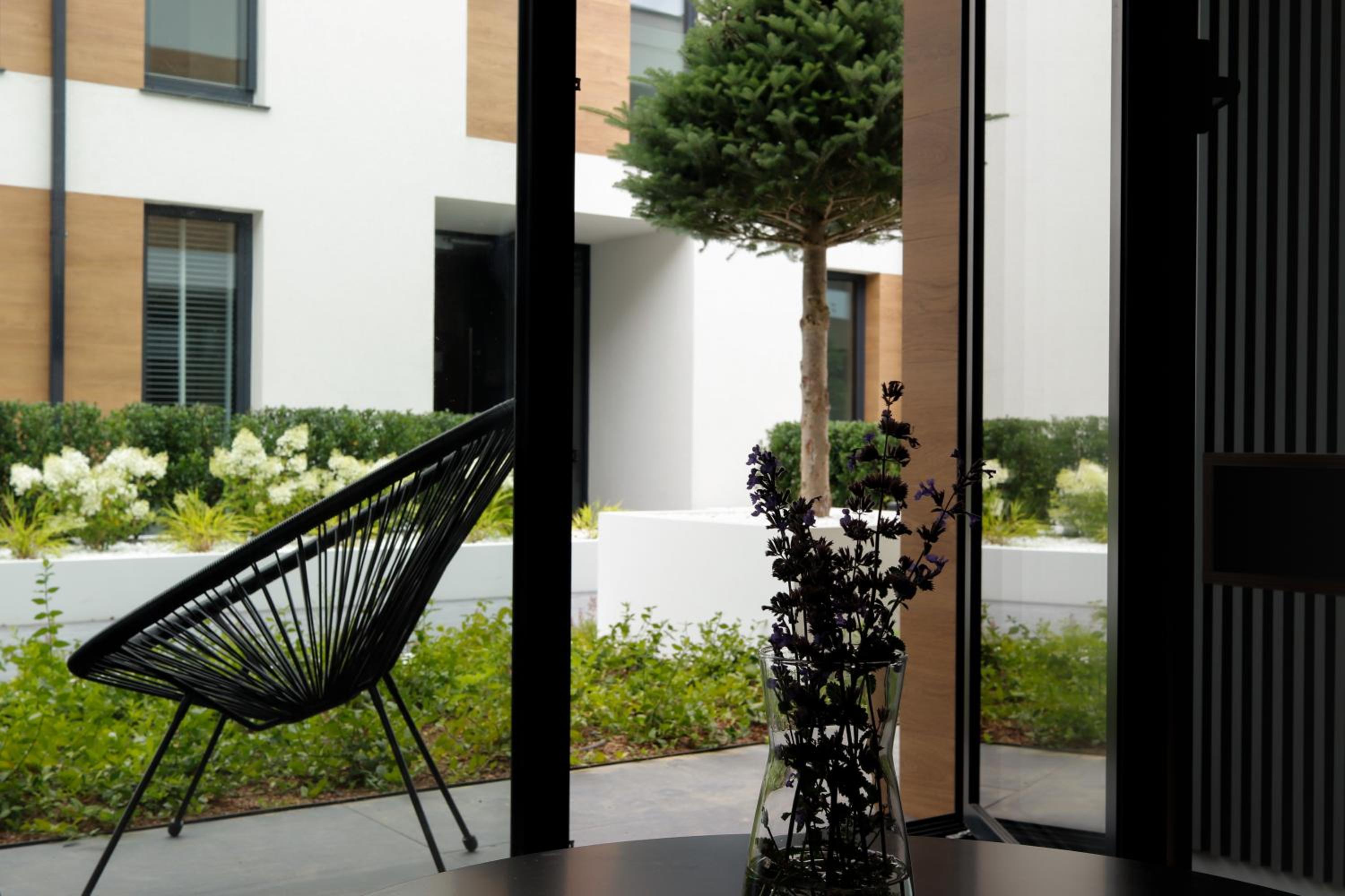 Apartamenty Olimpijska nad jeziorem by RENT4YOU