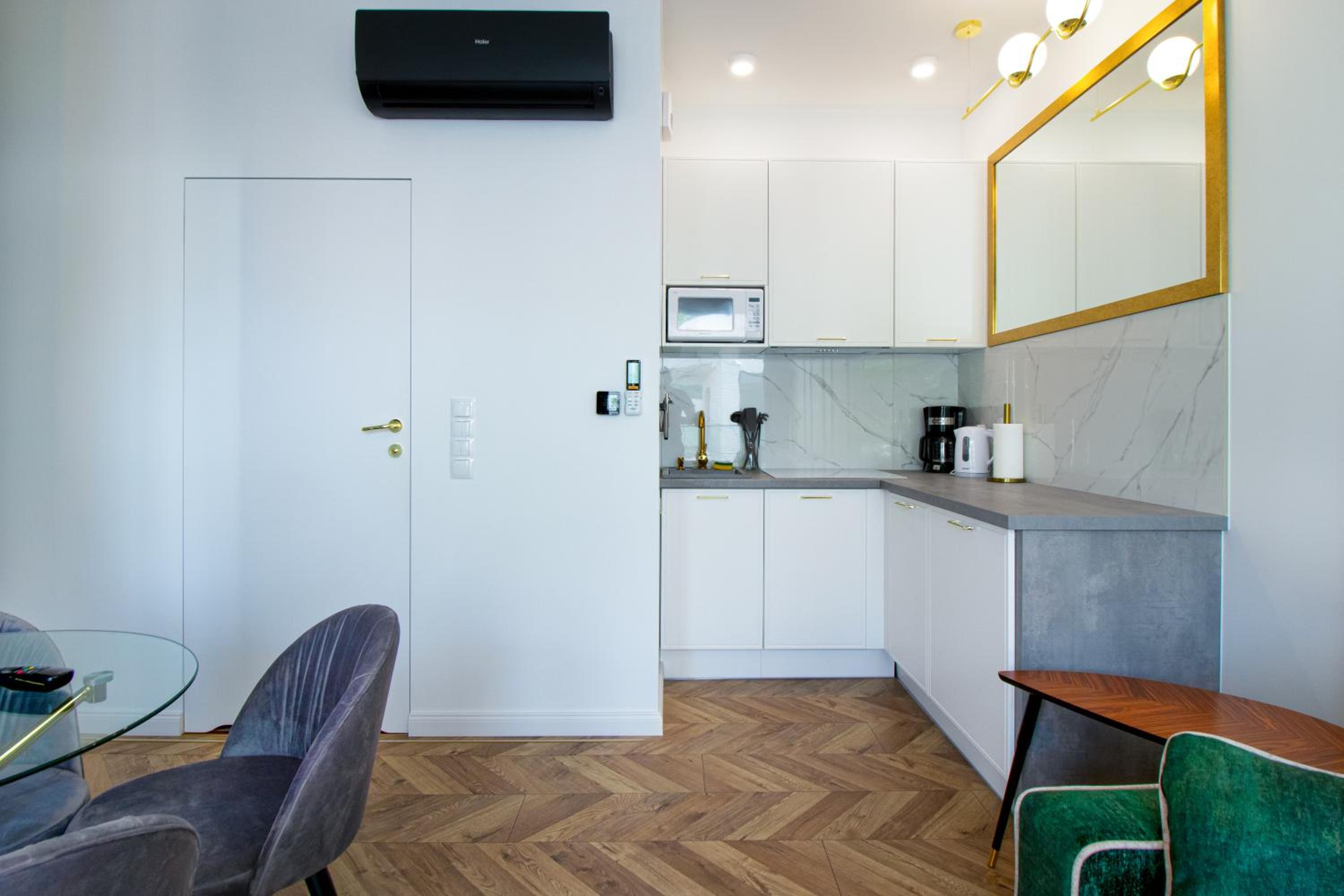 Apartamenty Olimpijska nad jeziorem by RENT4YOU