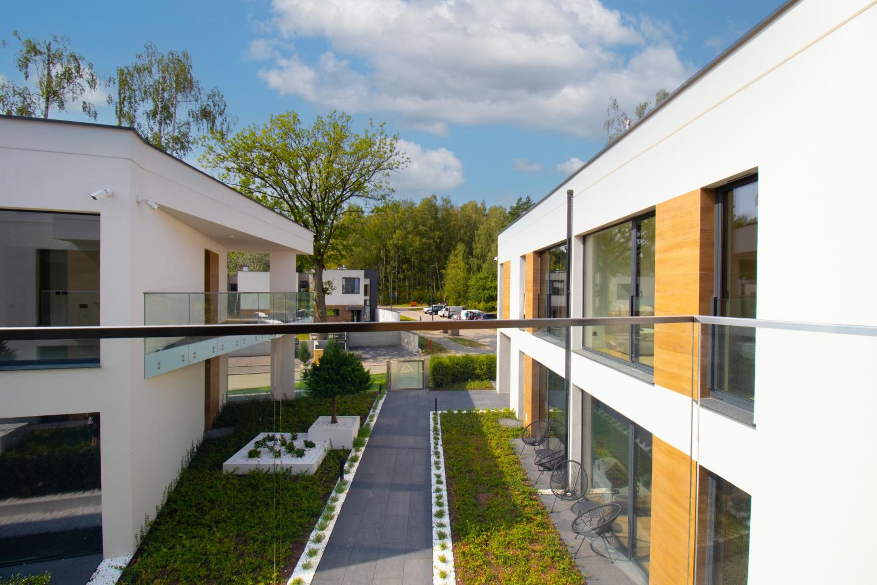 Apartamenty Olimpijska nad jeziorem by RENT4YOU