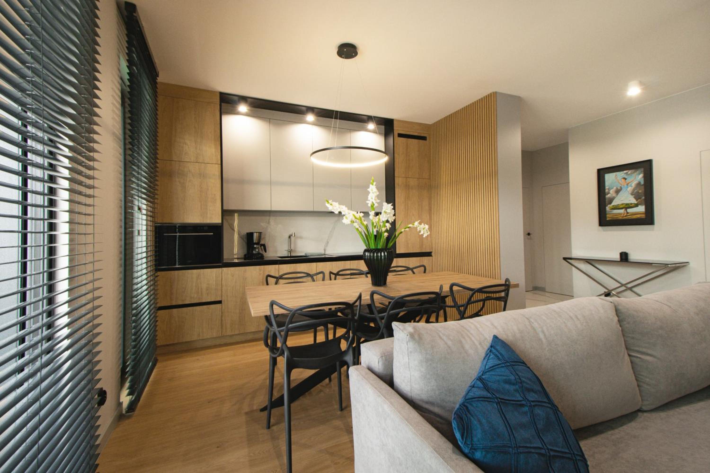 Apartamenty Olimpijska nad jeziorem by RENT4YOU