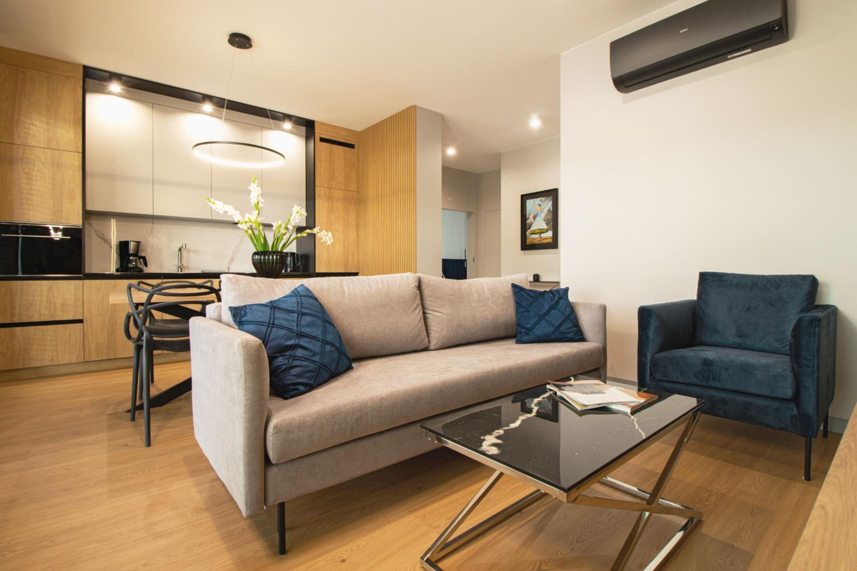 Apartamenty Olimpijska nad jeziorem by RENT4YOU