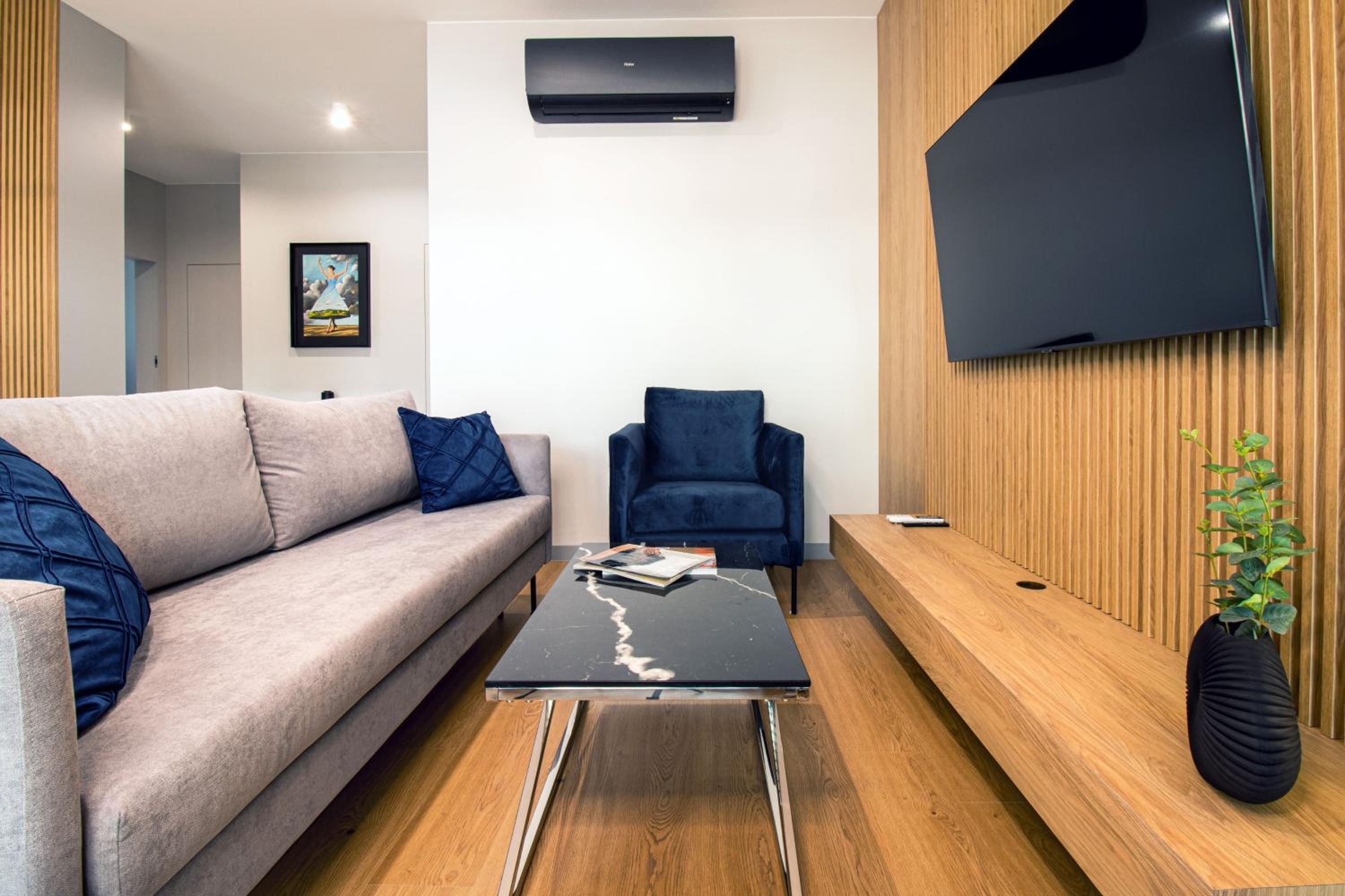 Apartamenty Olimpijska nad jeziorem by RENT4YOU