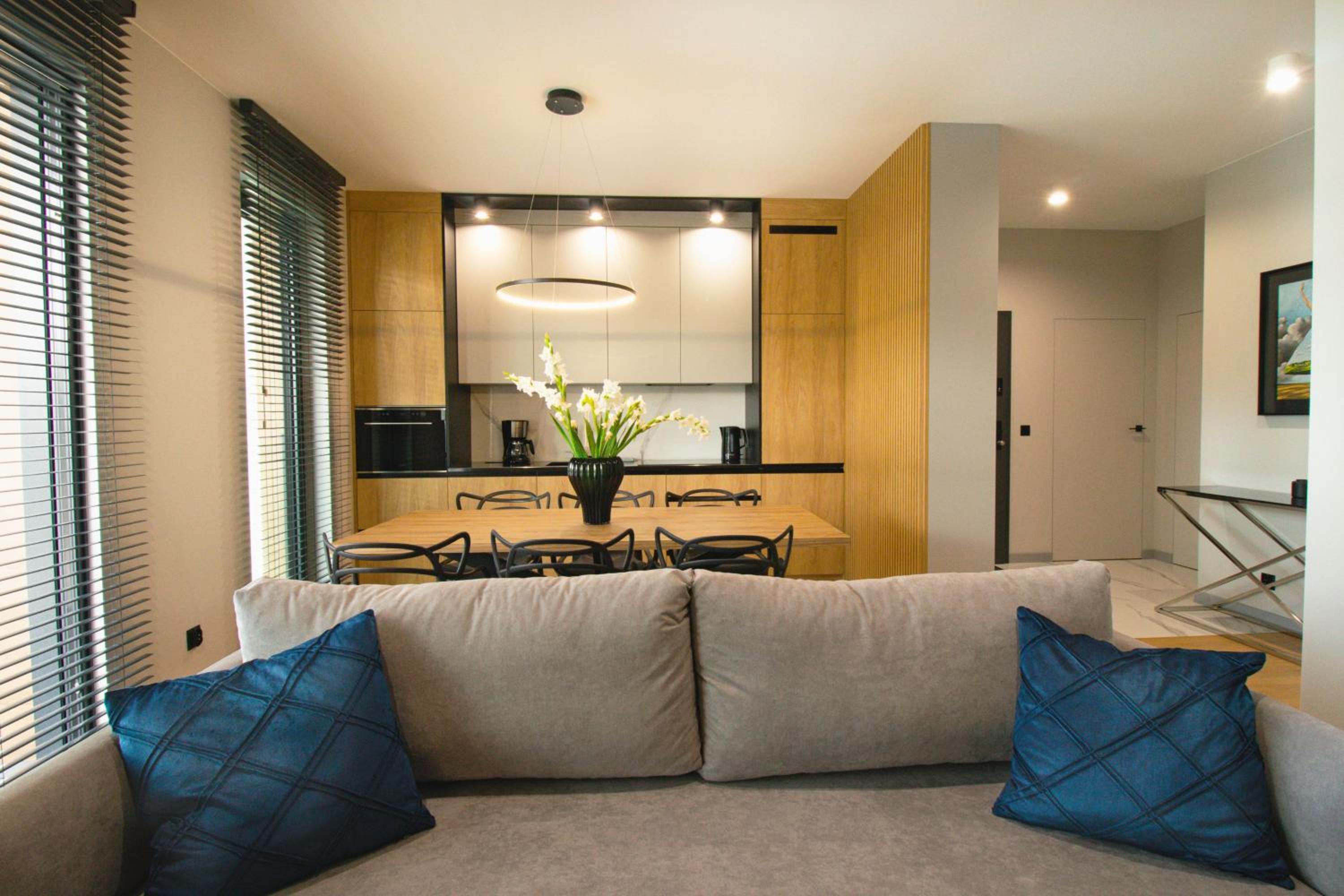 Apartamenty Olimpijska nad jeziorem by RENT4YOU