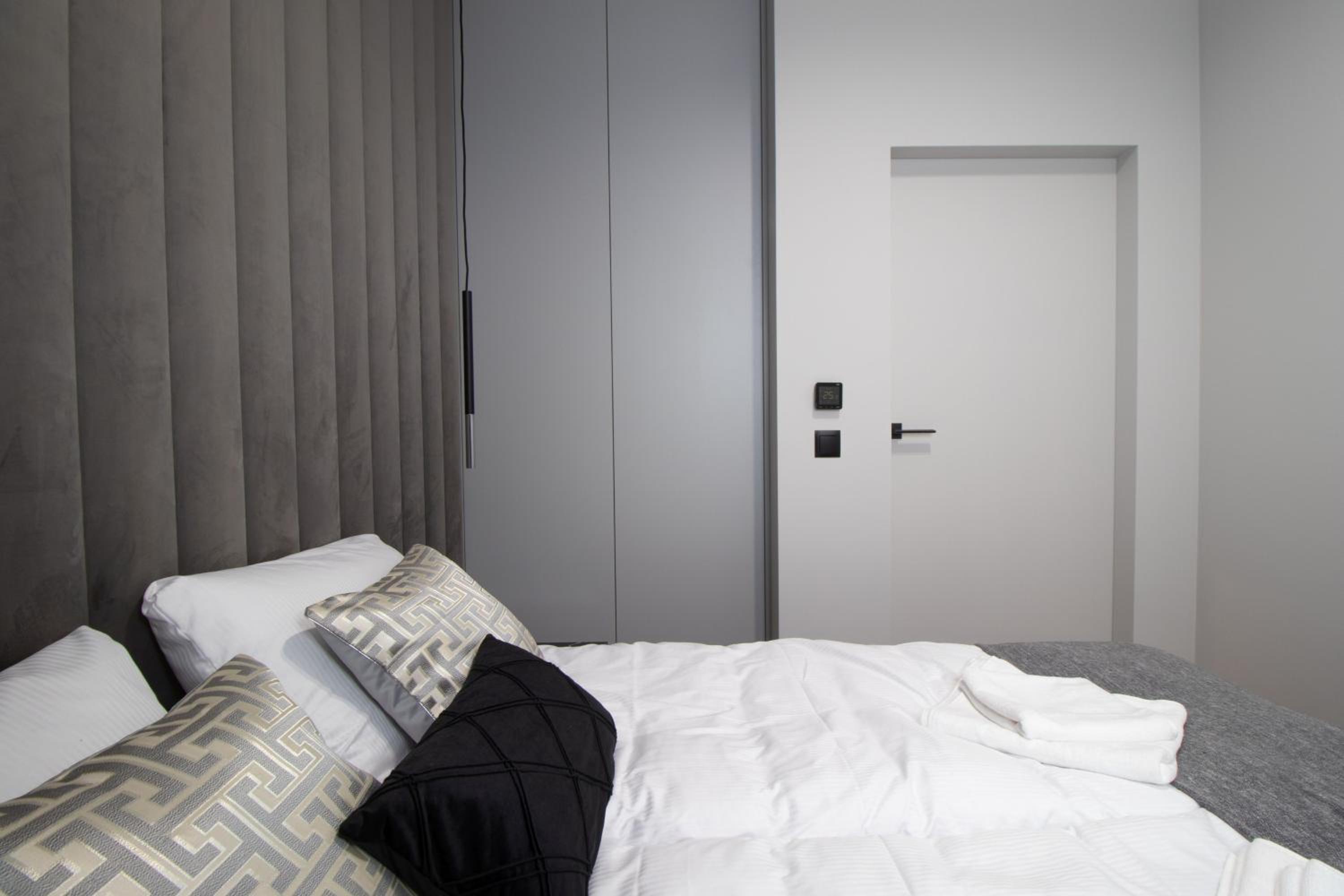 Apartamenty Olimpijska nad jeziorem by RENT4YOU