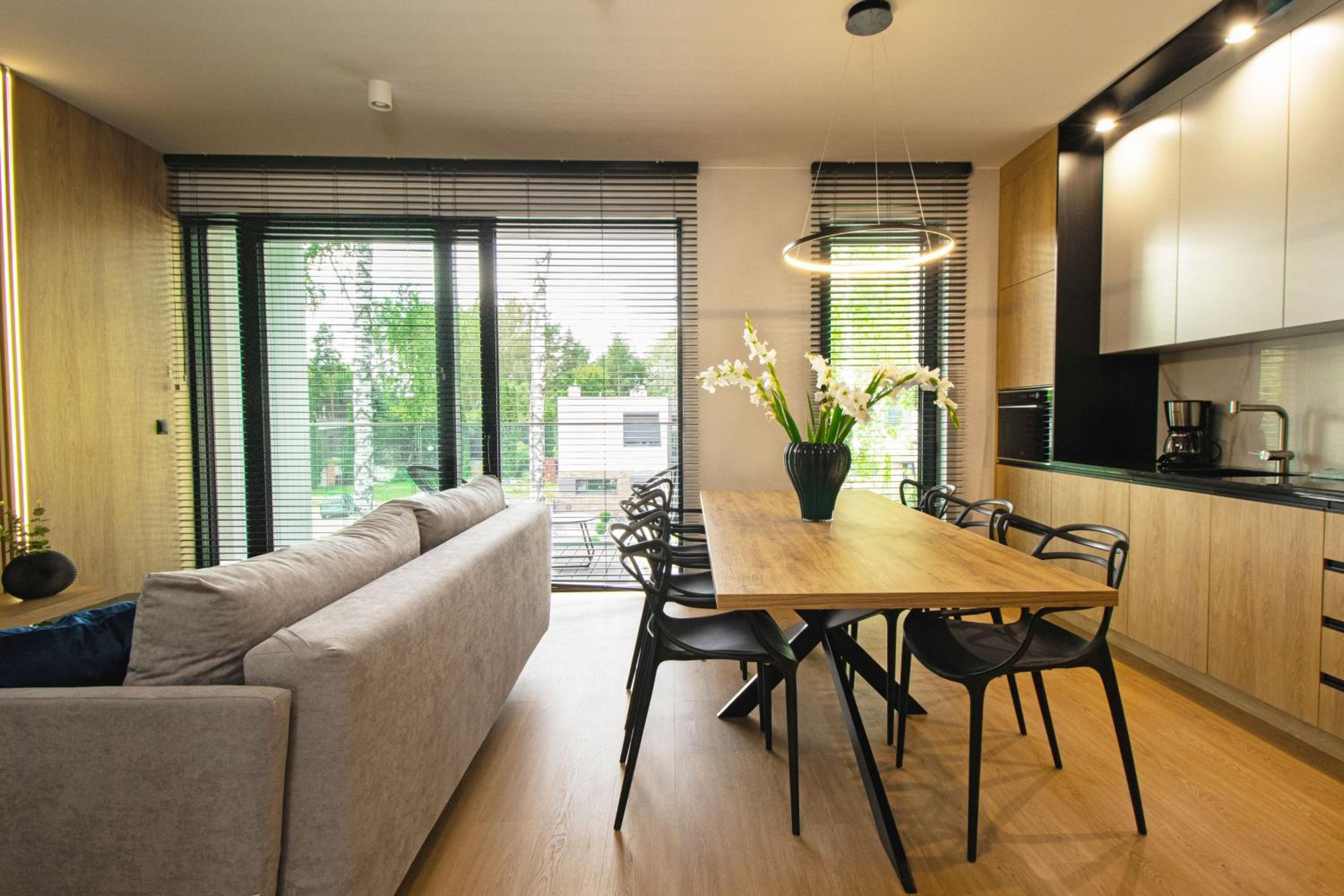 Apartamenty Olimpijska nad jeziorem by RENT4YOU