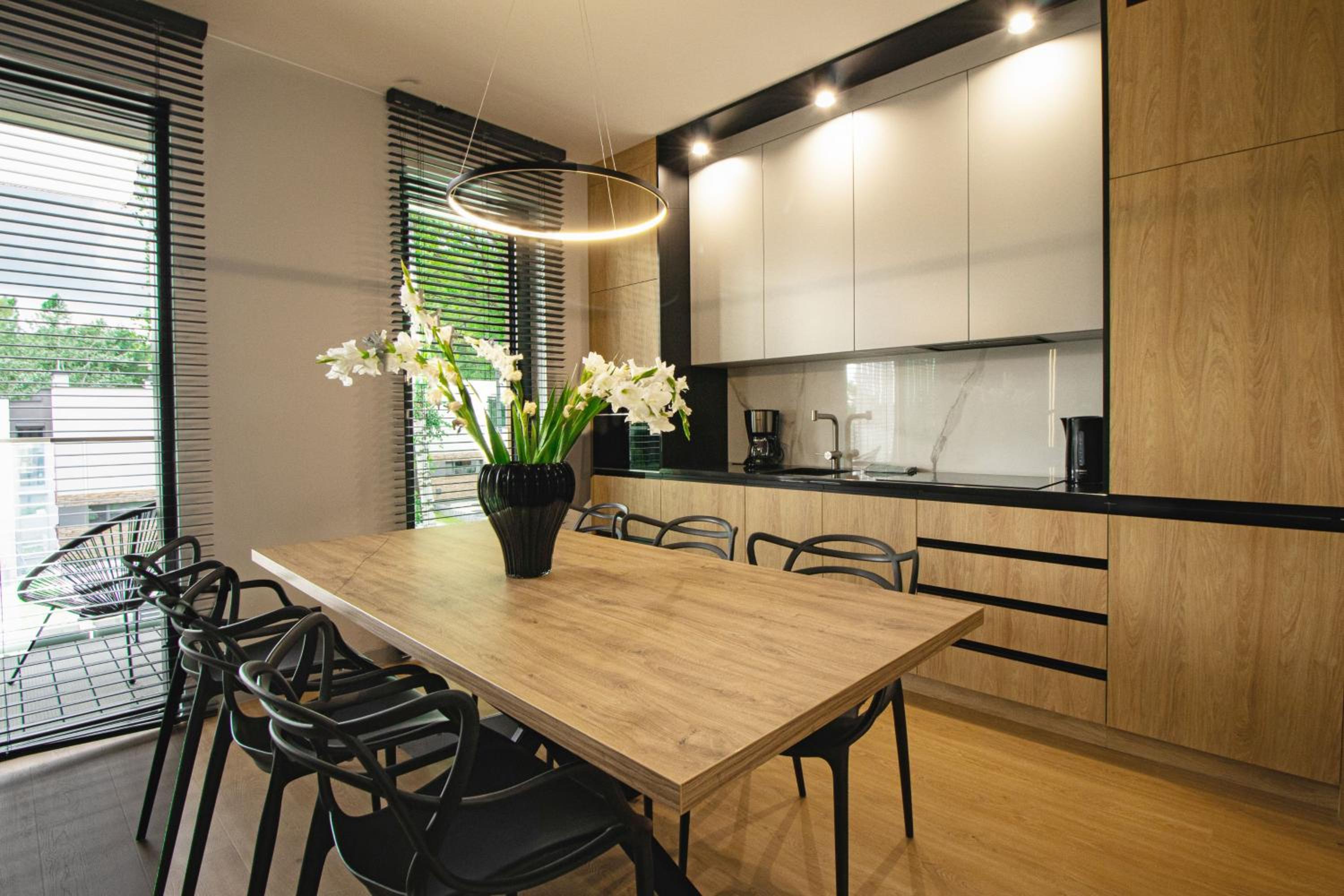 Apartamenty Olimpijska nad jeziorem by RENT4YOU