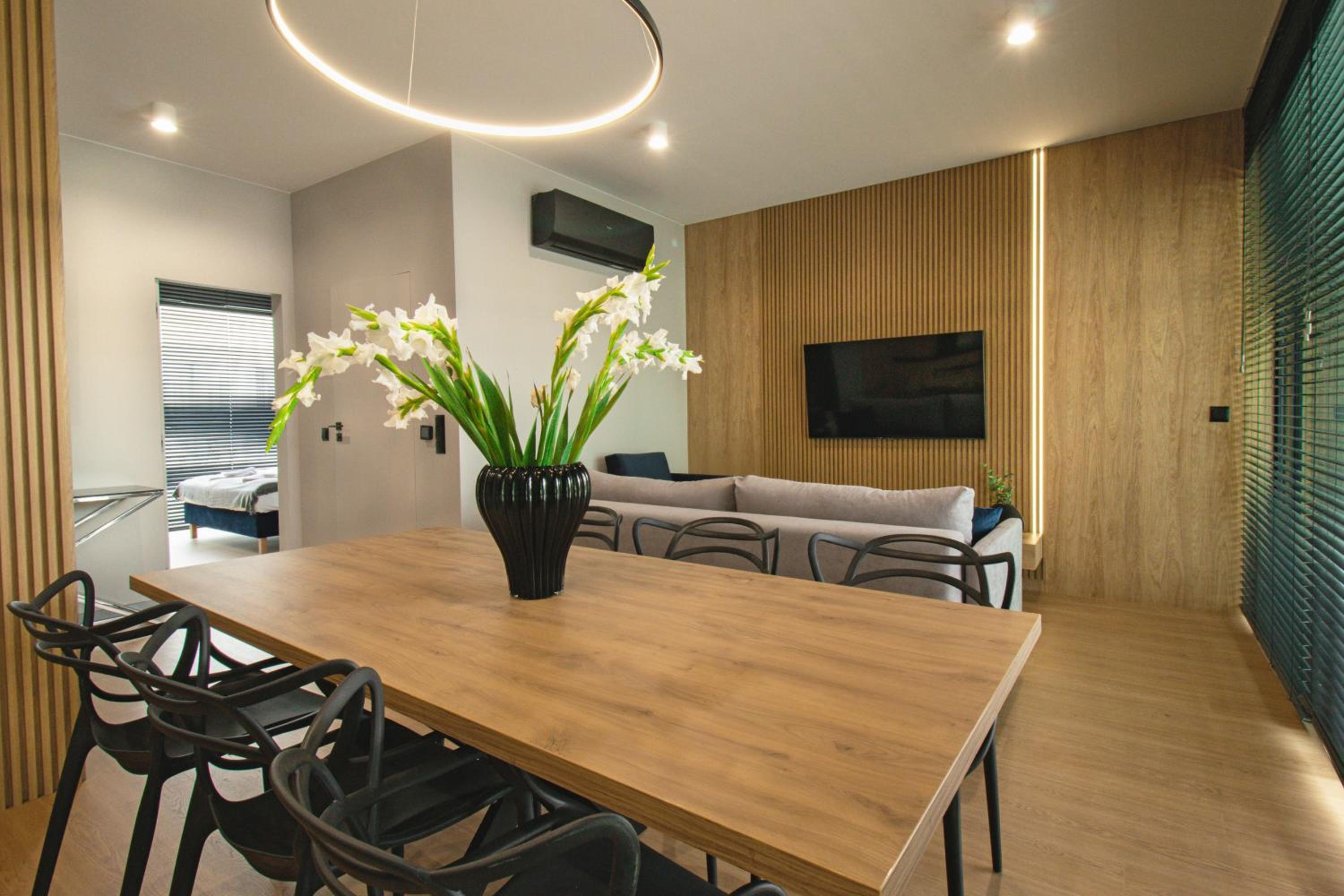 Apartamenty Olimpijska nad jeziorem by RENT4YOU