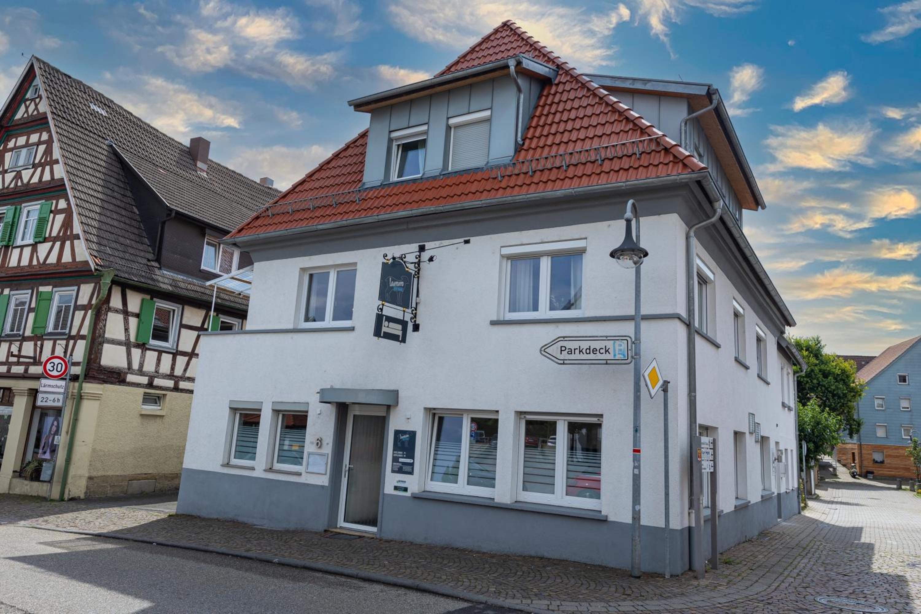 building