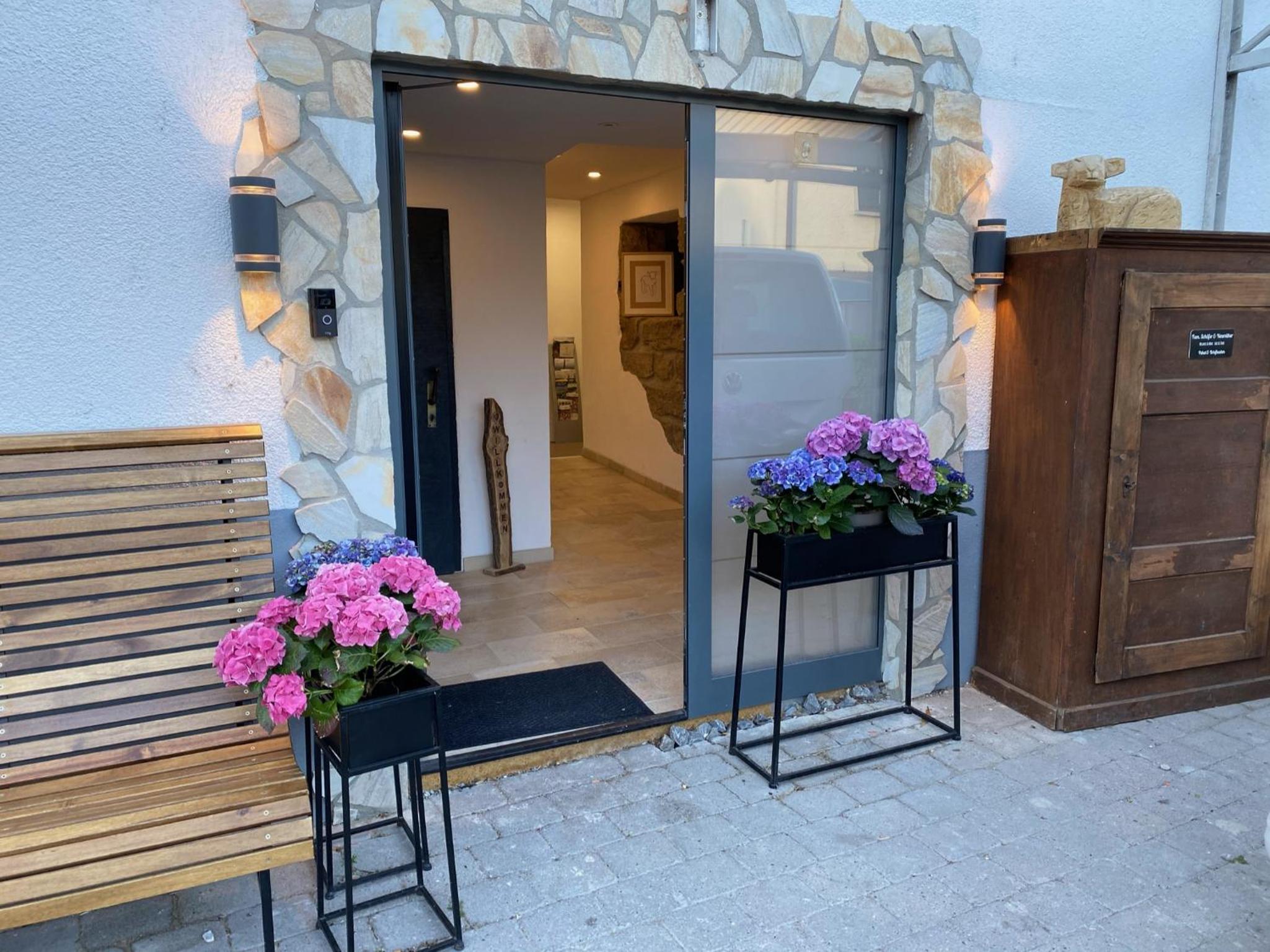 Sali Homes- Penthouse