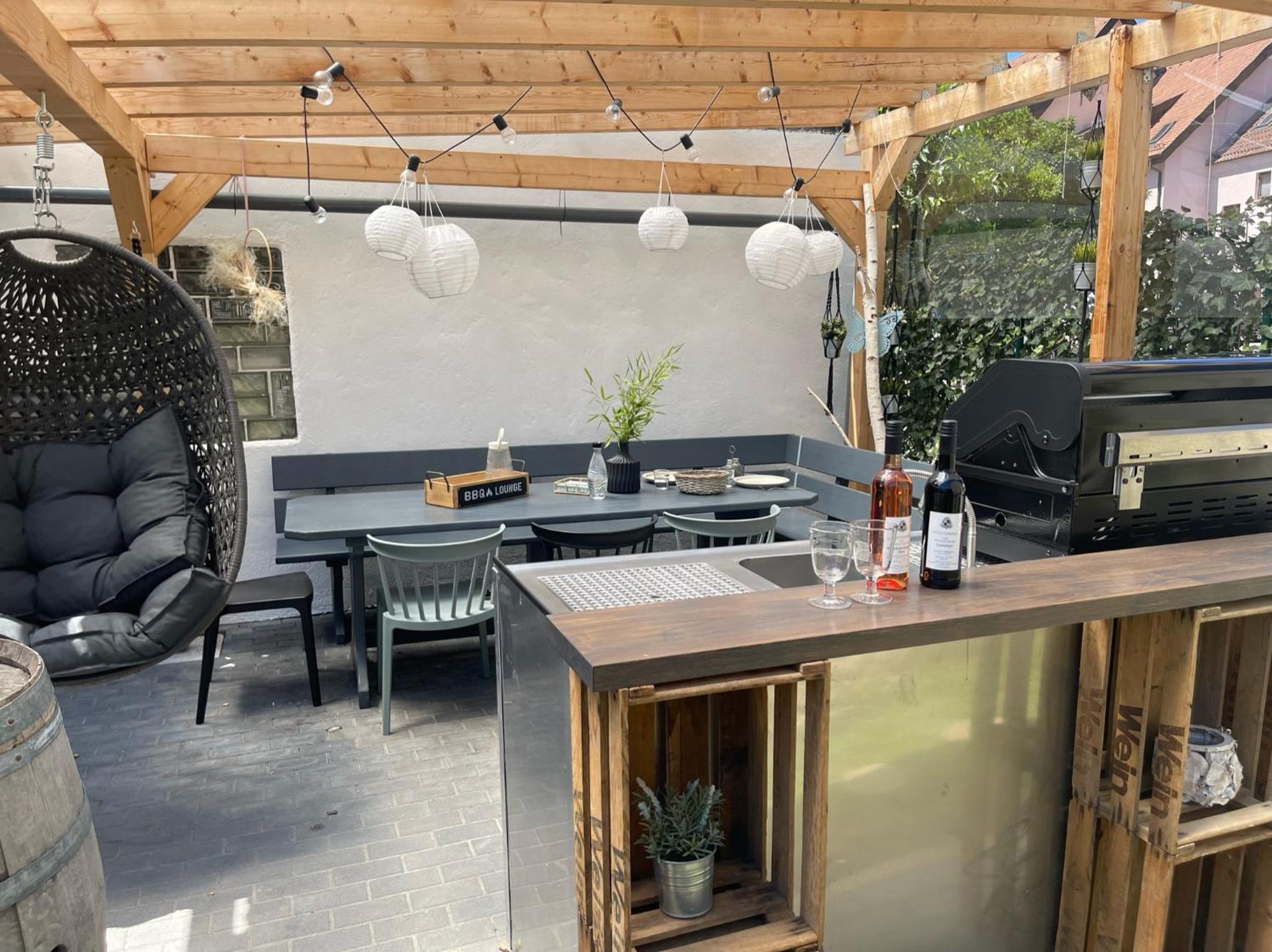 Sali Homes- Penthouse
