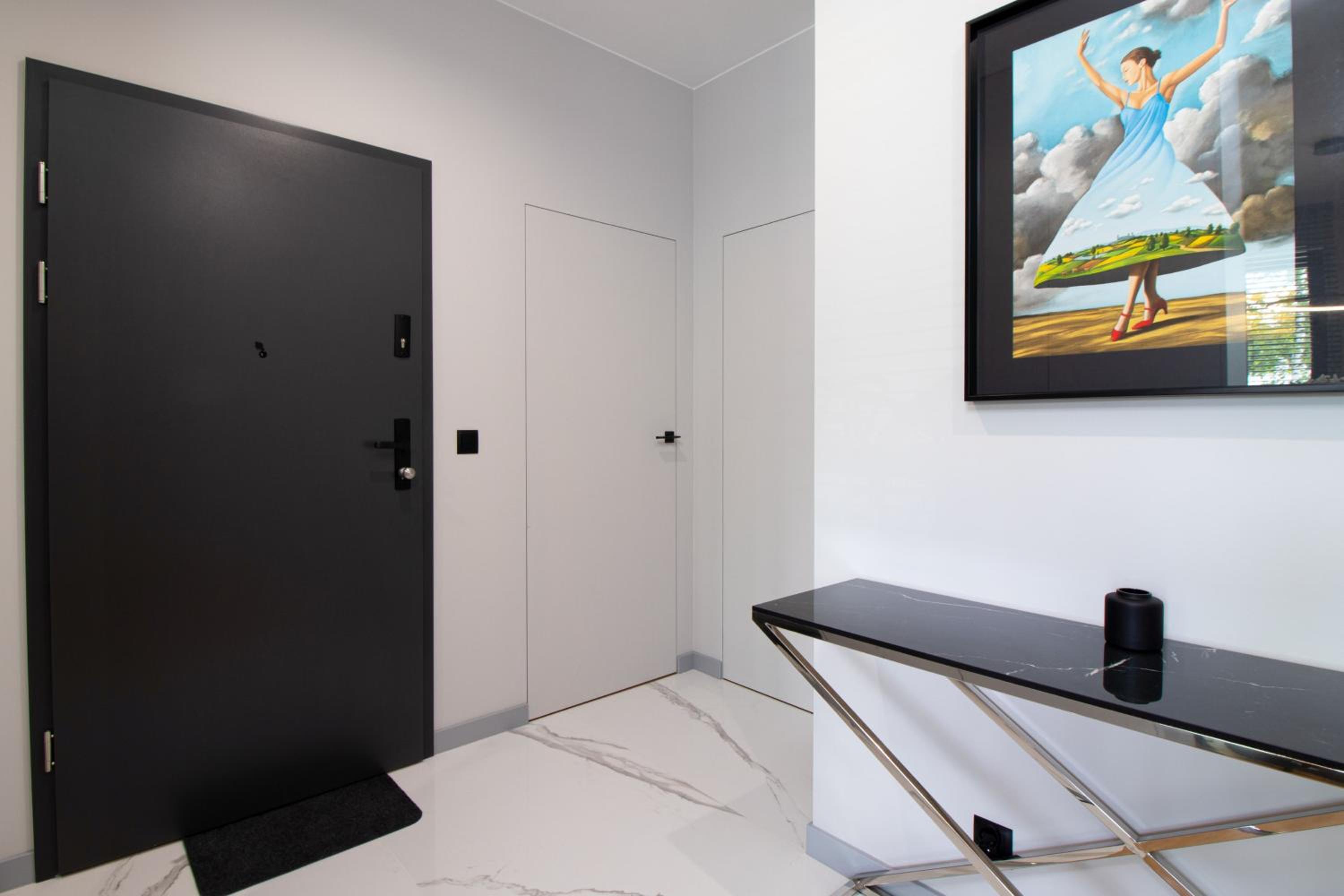Apartamenty Olimpijska nad jeziorem by RENT4YOU