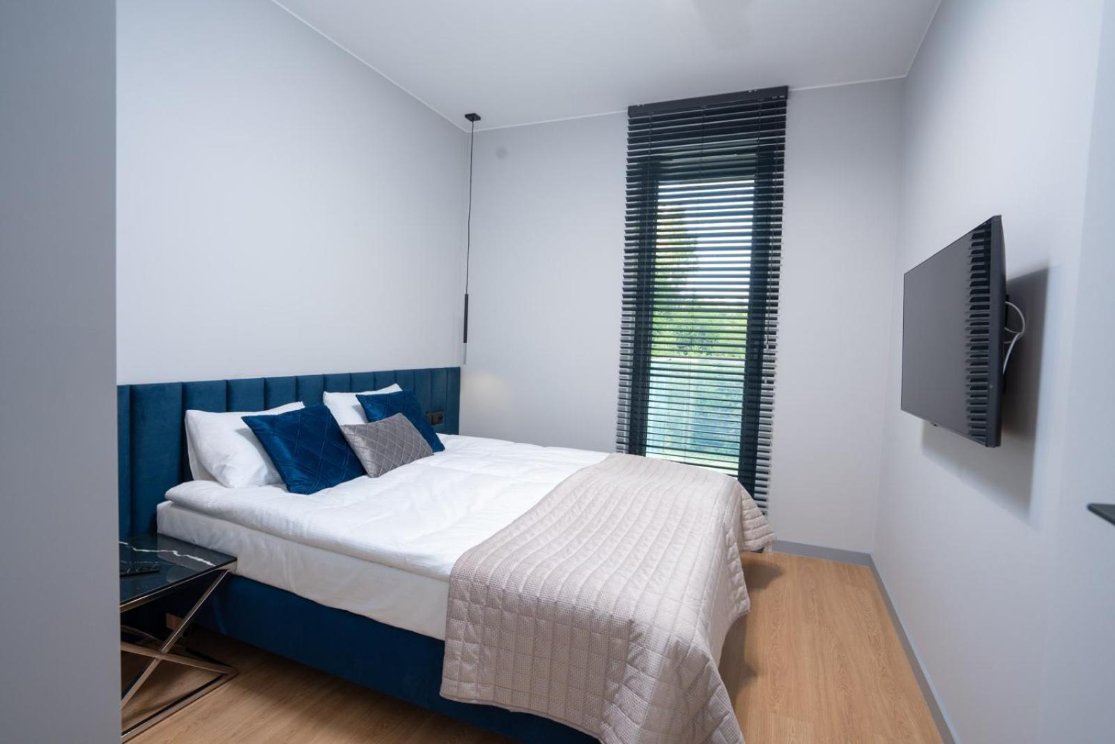 Apartamenty Olimpijska nad jeziorem by RENT4YOU