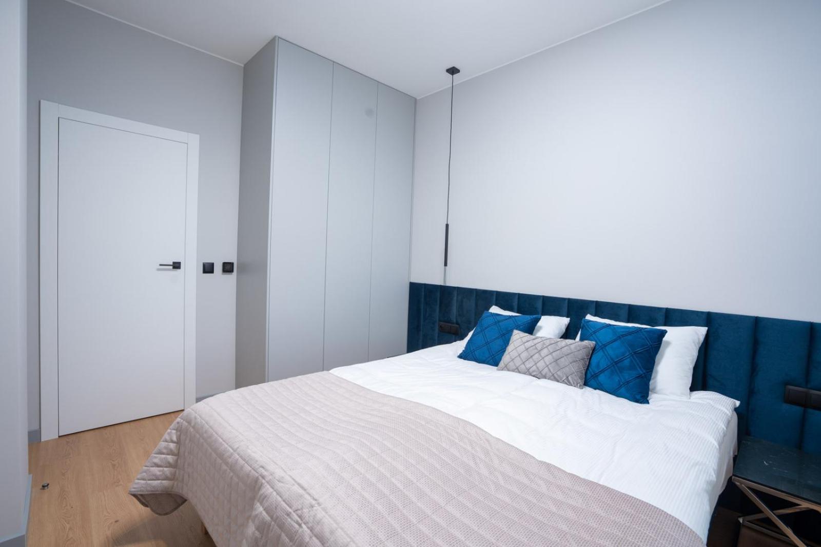 Apartamenty Olimpijska nad jeziorem by RENT4YOU
