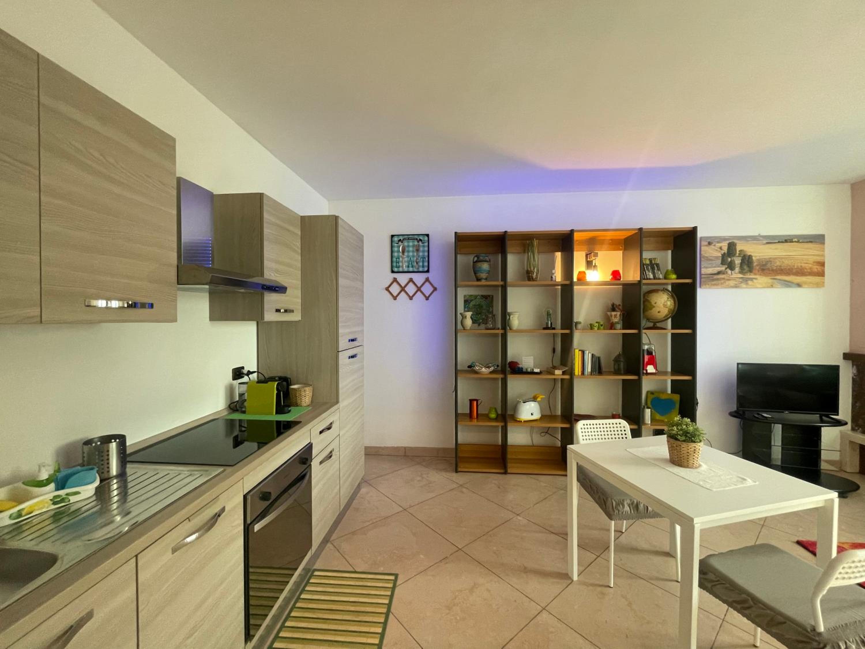 MalaMù BnB Eventi, photo 110