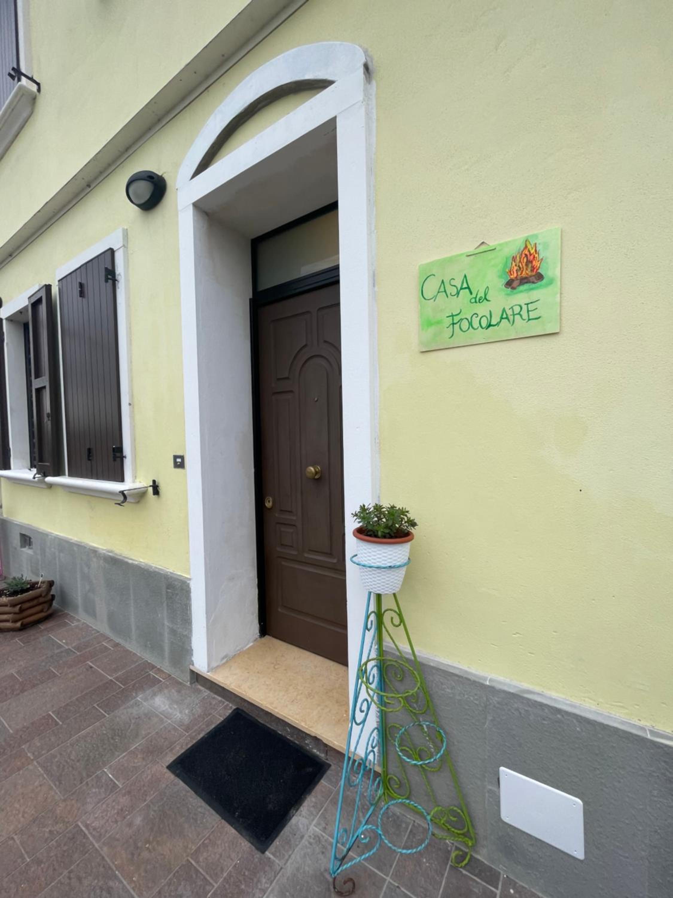 MalaMù BnB Eventi, photo 129