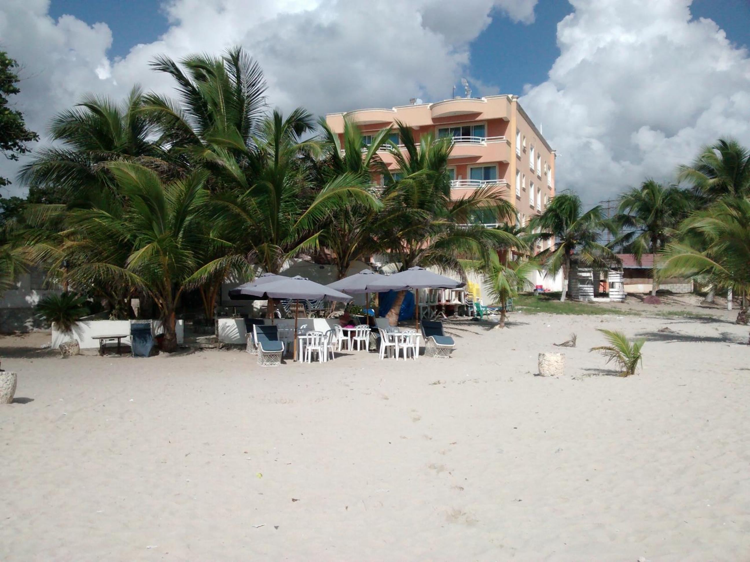 Juan Dolio Vacations - Aparta Hotel Caribe Paraiso - Property Image 48