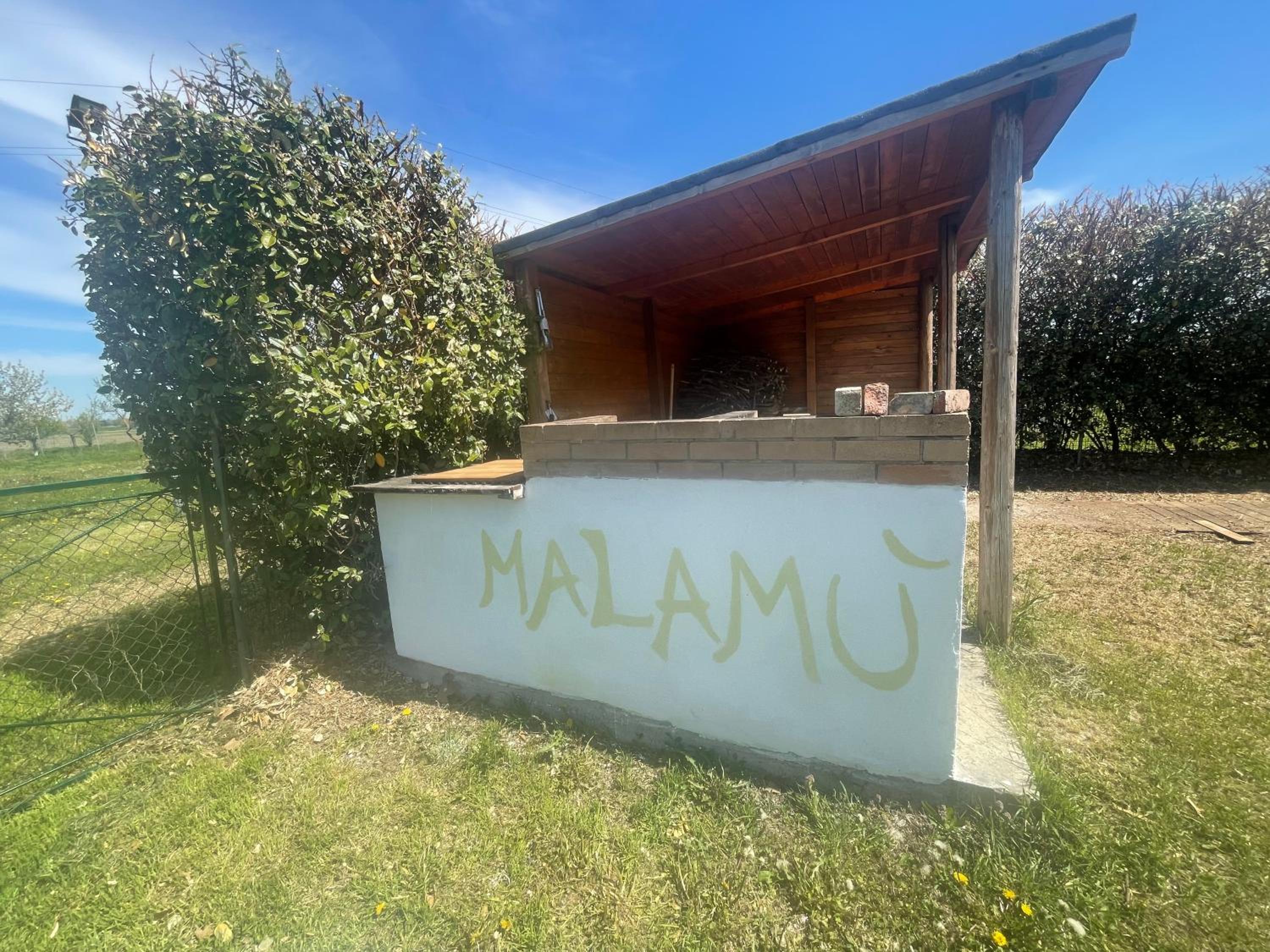 MalaMù BnB Eventi, photo 102