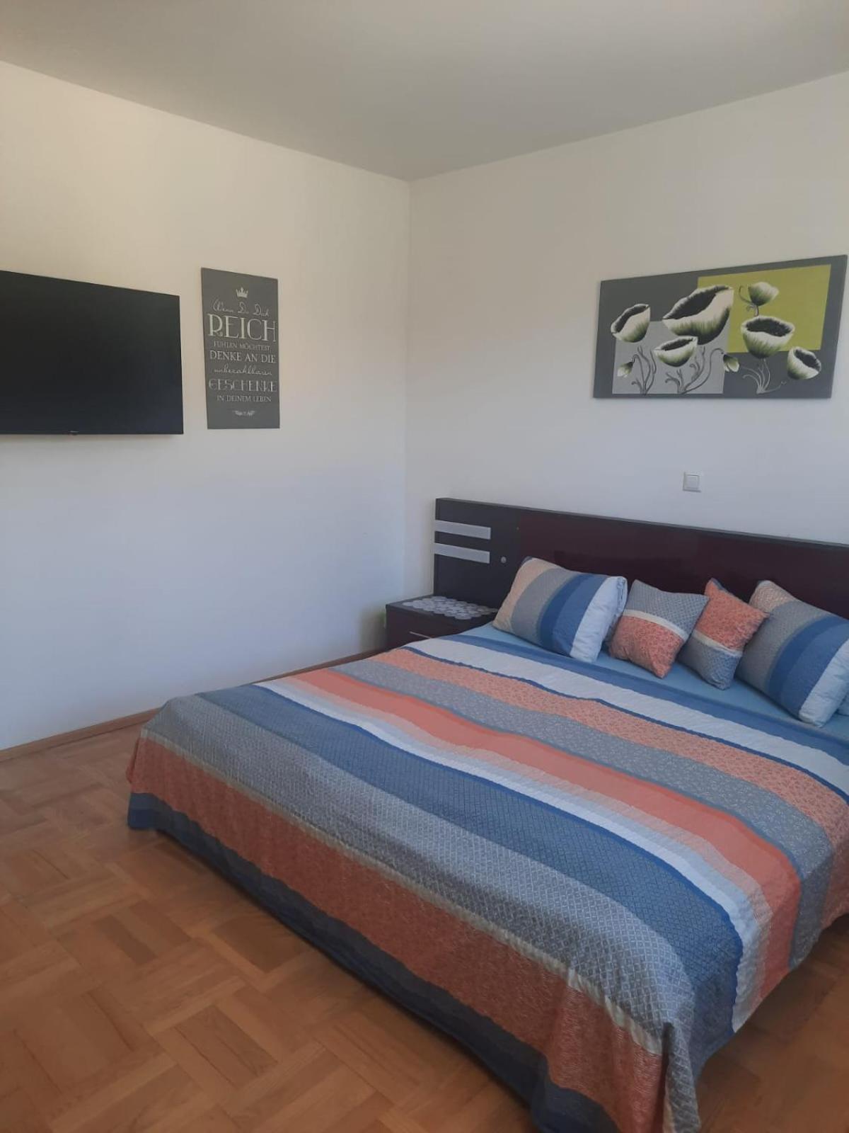 Wohnhaus City Süd