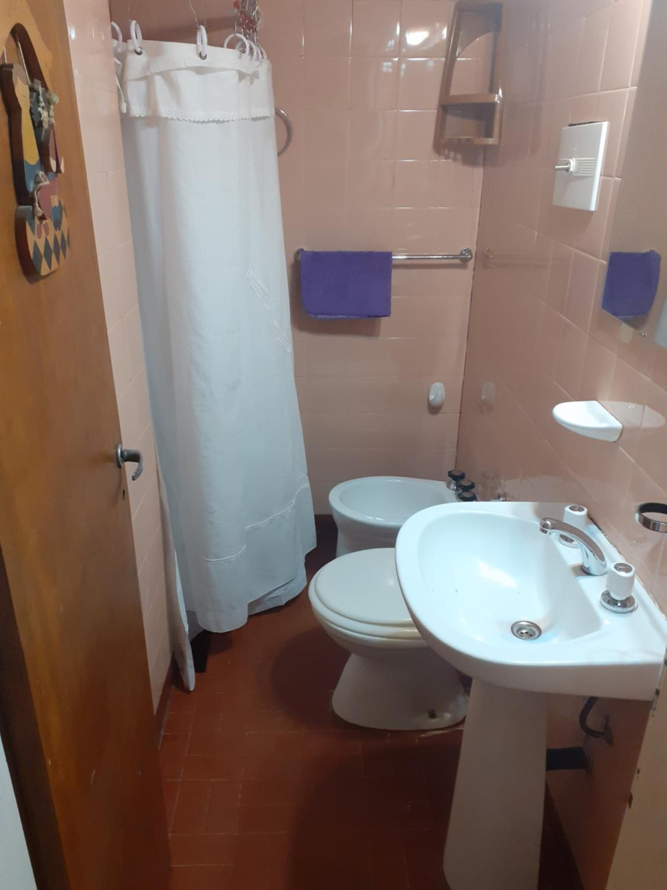 Morada Tronador