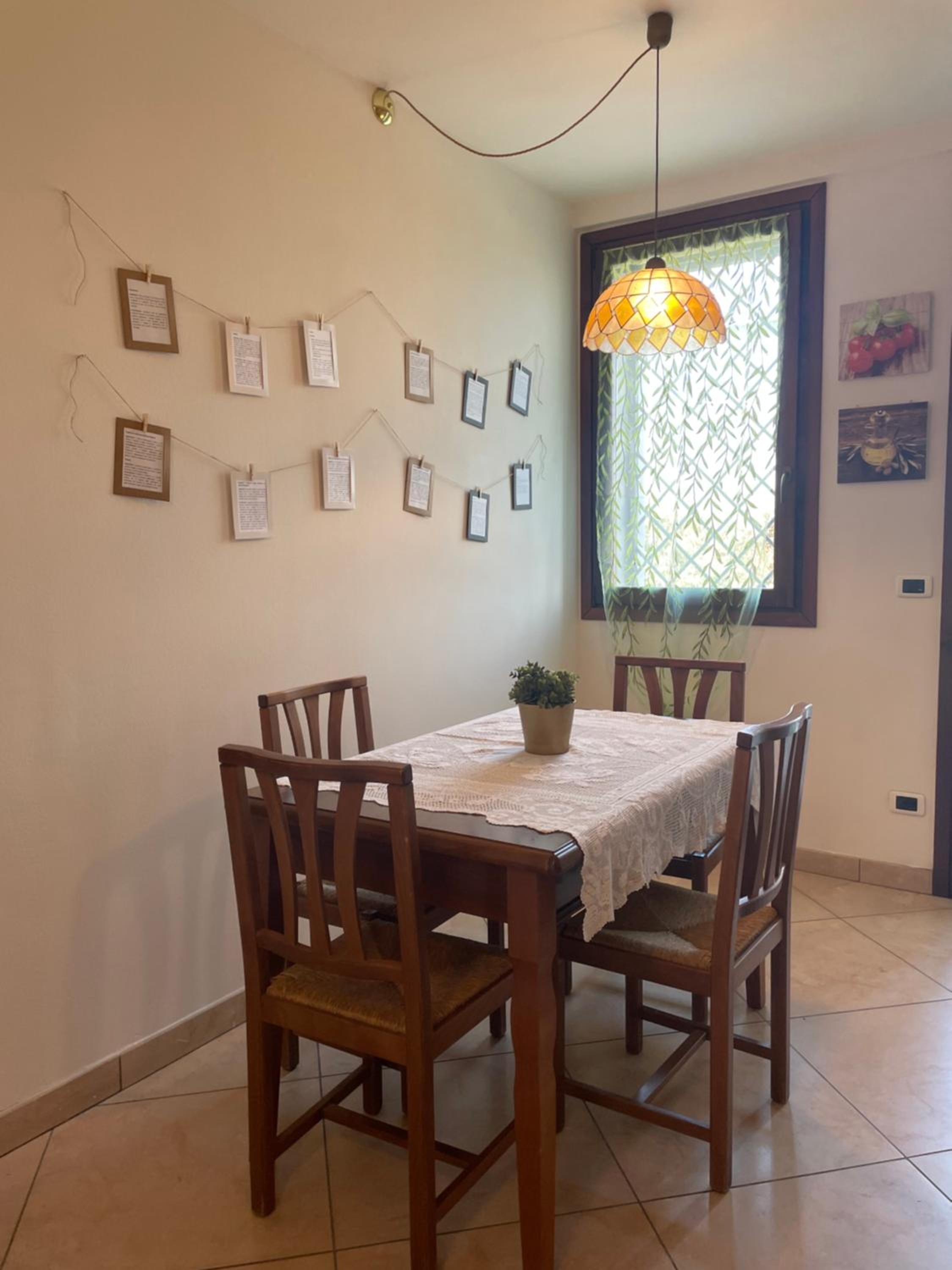 MalaMù BnB Eventi en Rigosa
