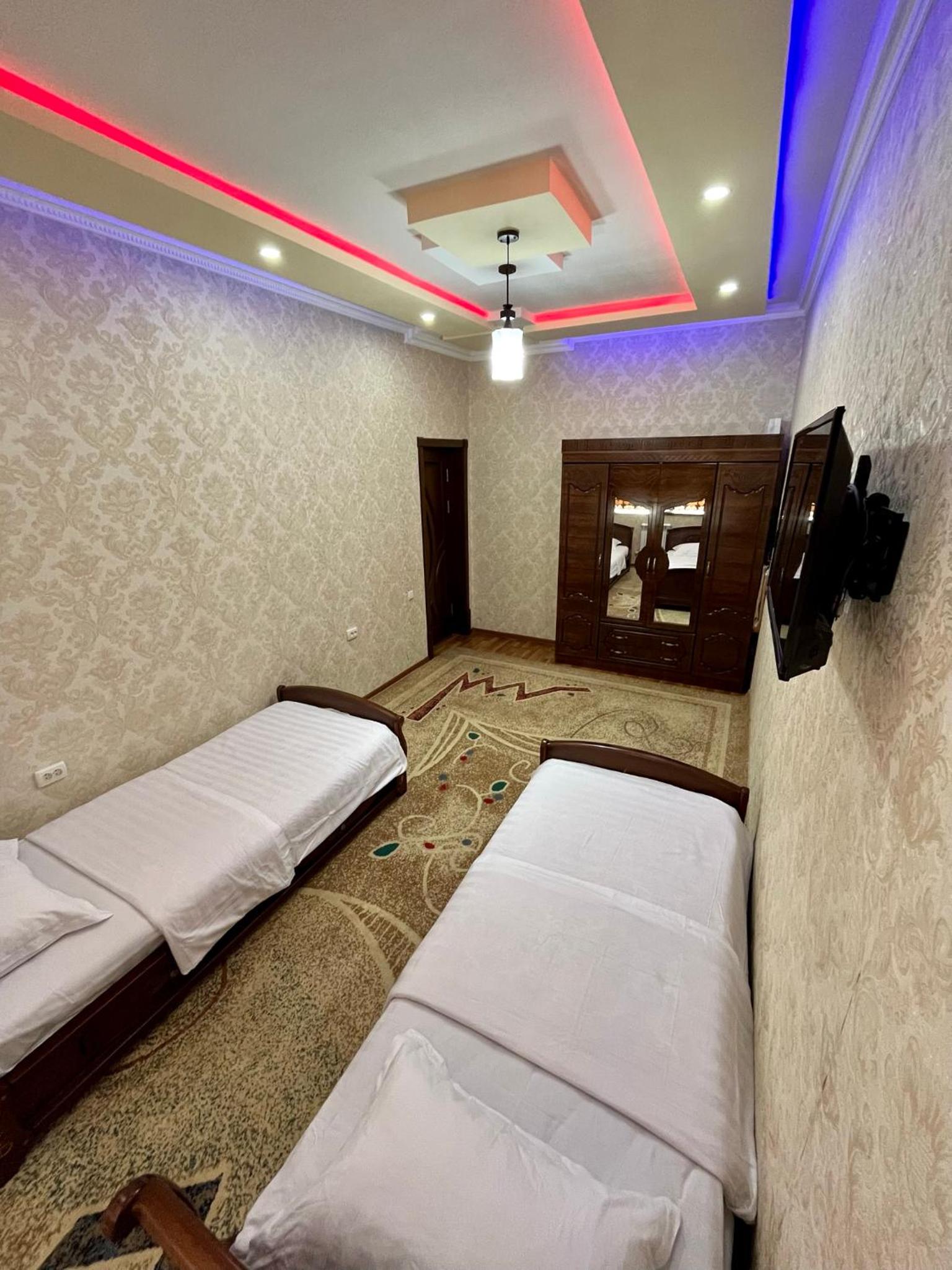 Samarkand luxury apartment #2 view 5