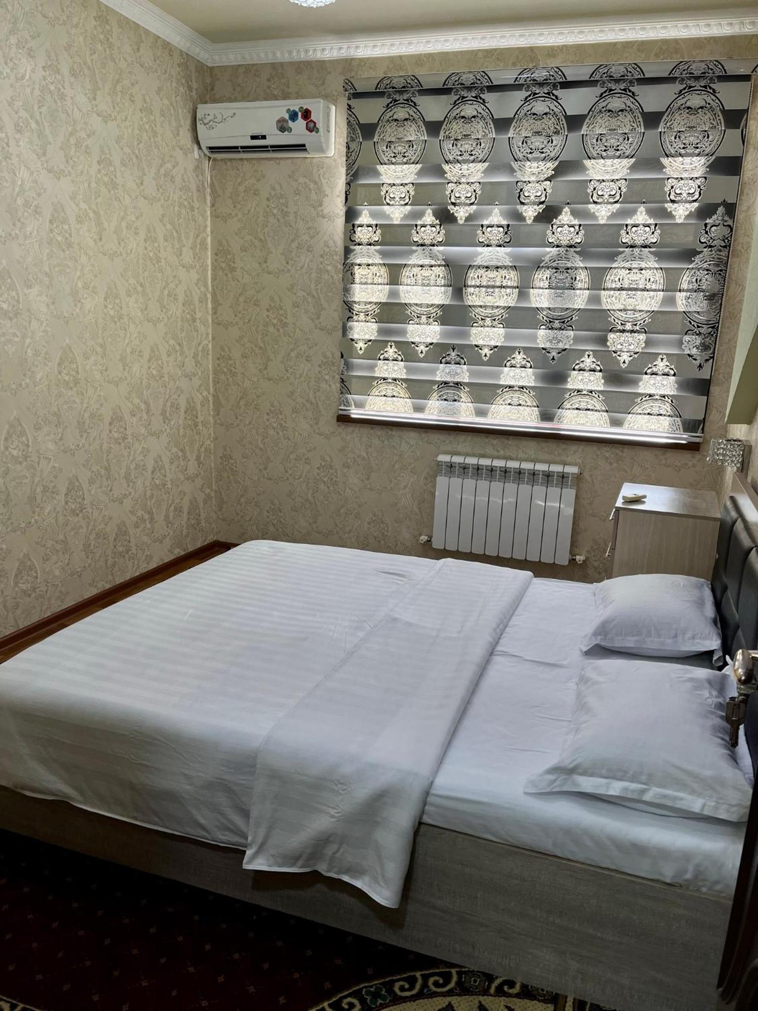 Samarkand luxury apartment #2 view 2
