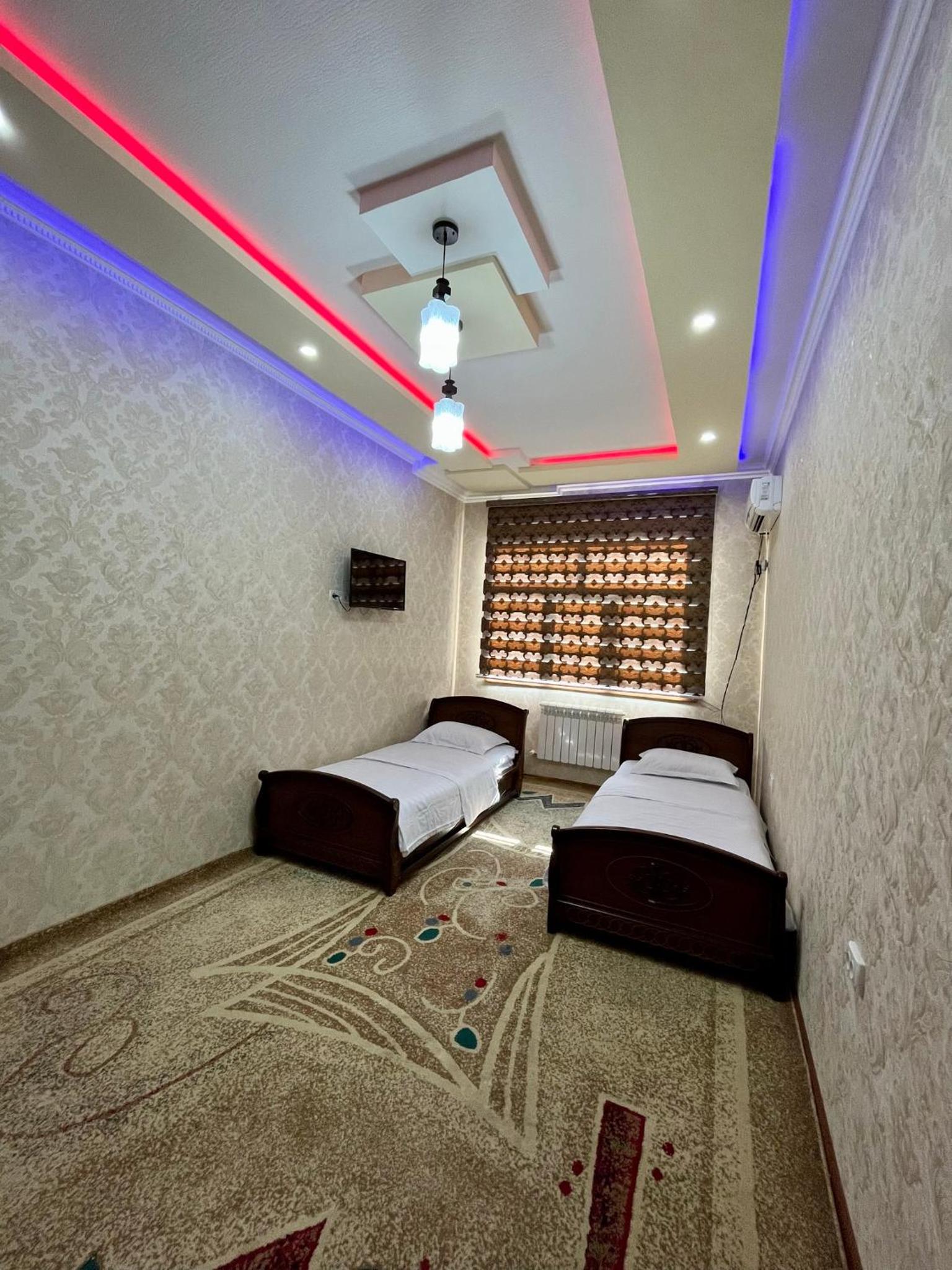 Samarkand luxury apartment #2 view 4