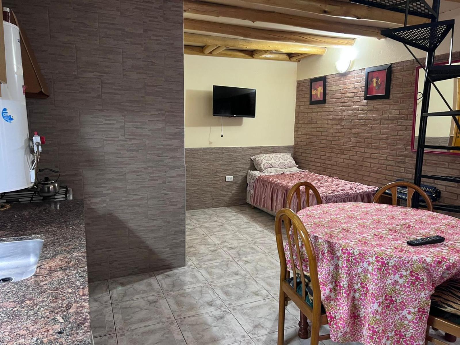 Departamento nazuc