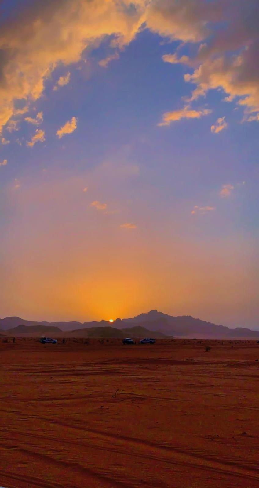 Luxury Color Camp view 2